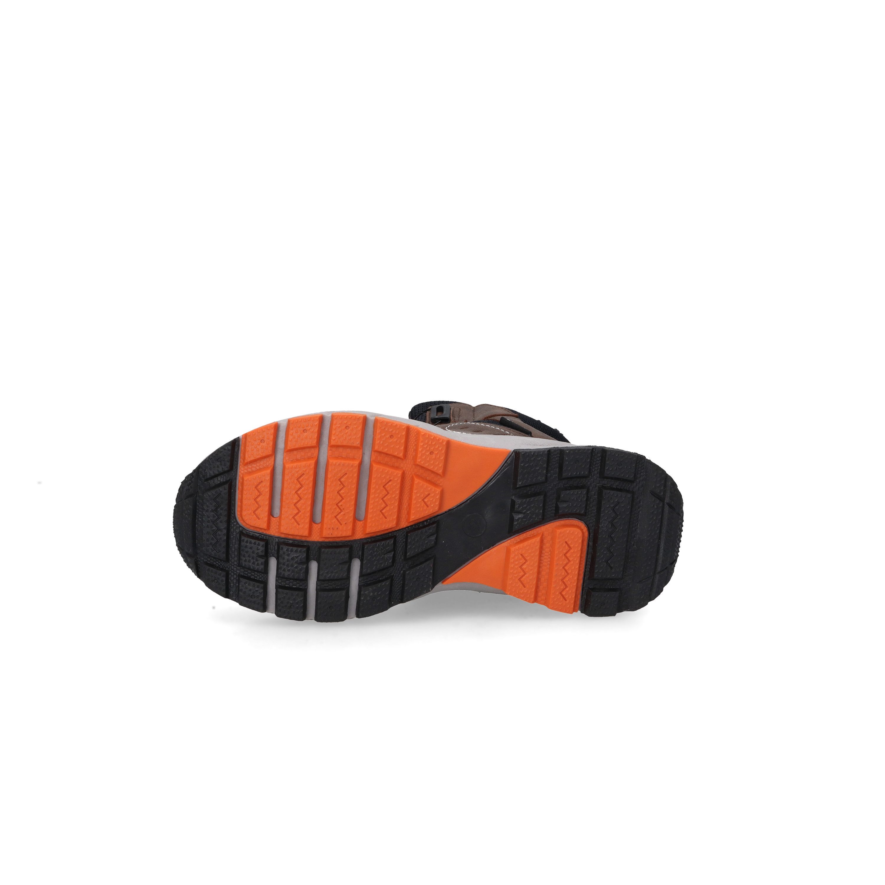 Dockers by Gerli Winterboots Freizeitstiefel mit wasserabweisendem DOCK-Tex