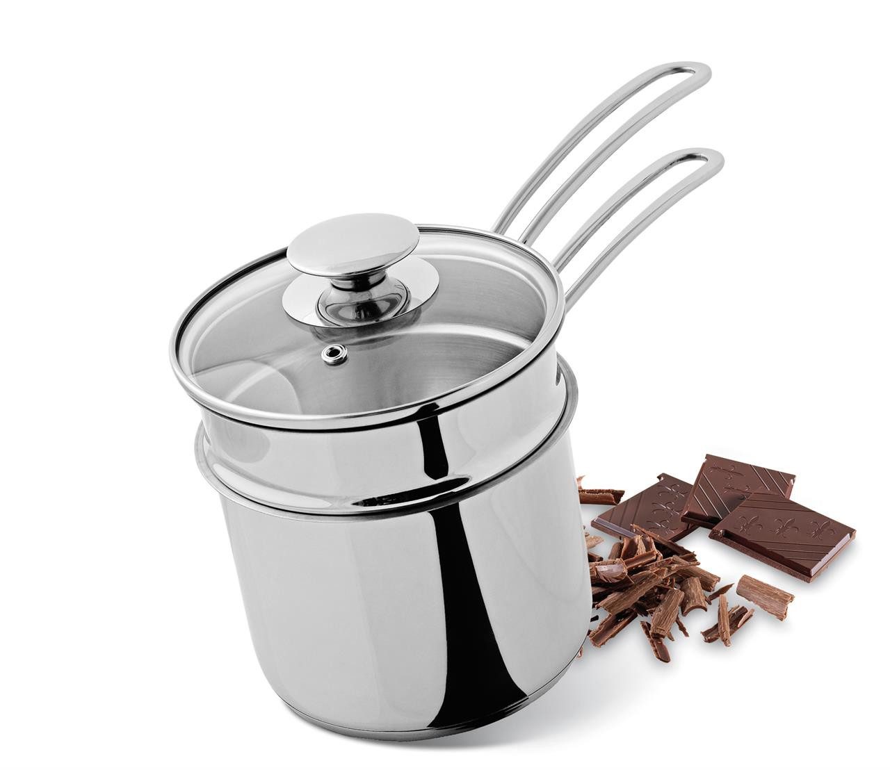 Küchenprofi Simmertopf