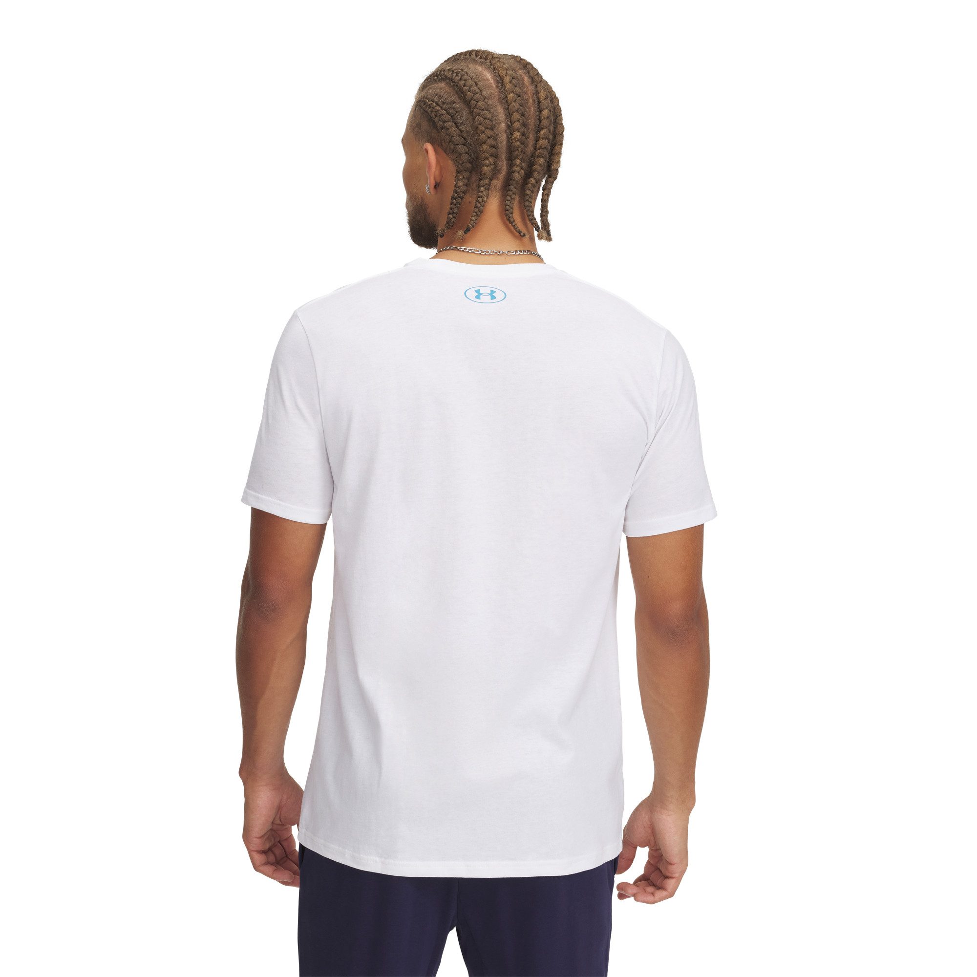 Under Armour® T-Shirt Under Armour Herren günstig online kaufen