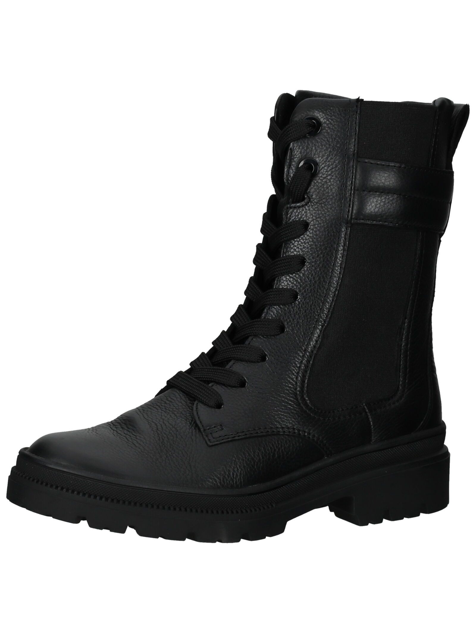 Ara Ara Сапогиette Leder/Textil Schnürstiefelette