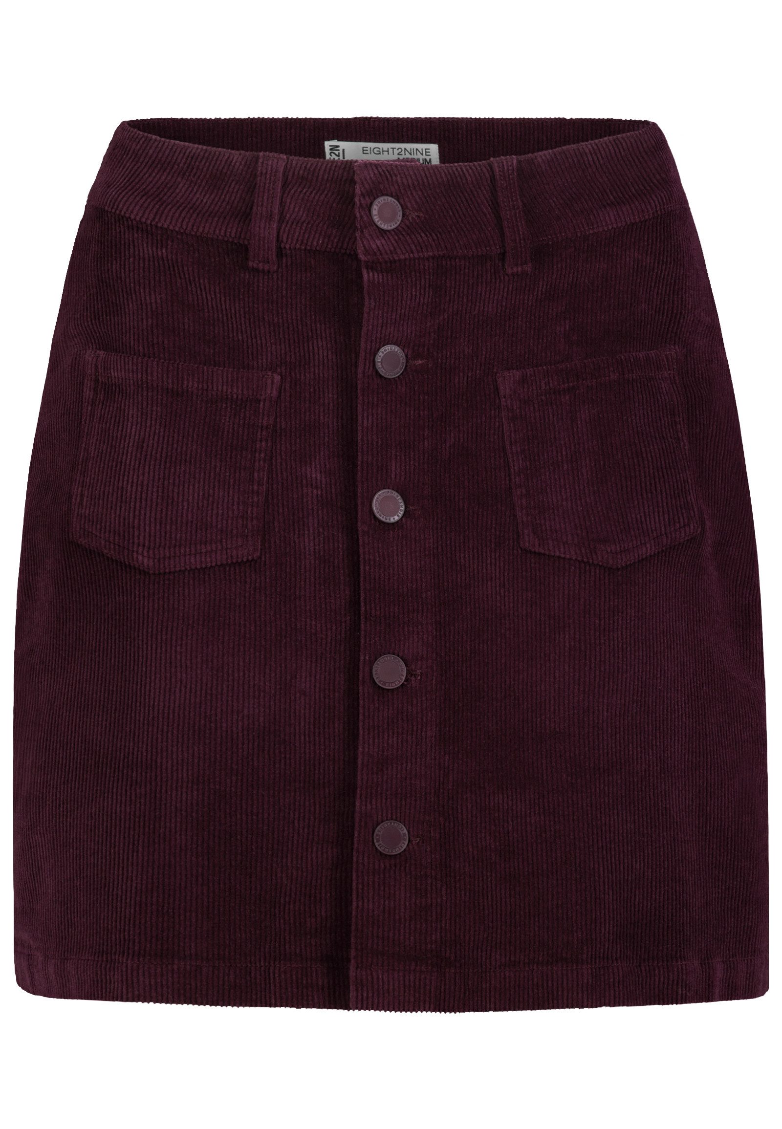 Eight2Nine Bleistiftrock Damen, Rock 15400 günstig online kaufen