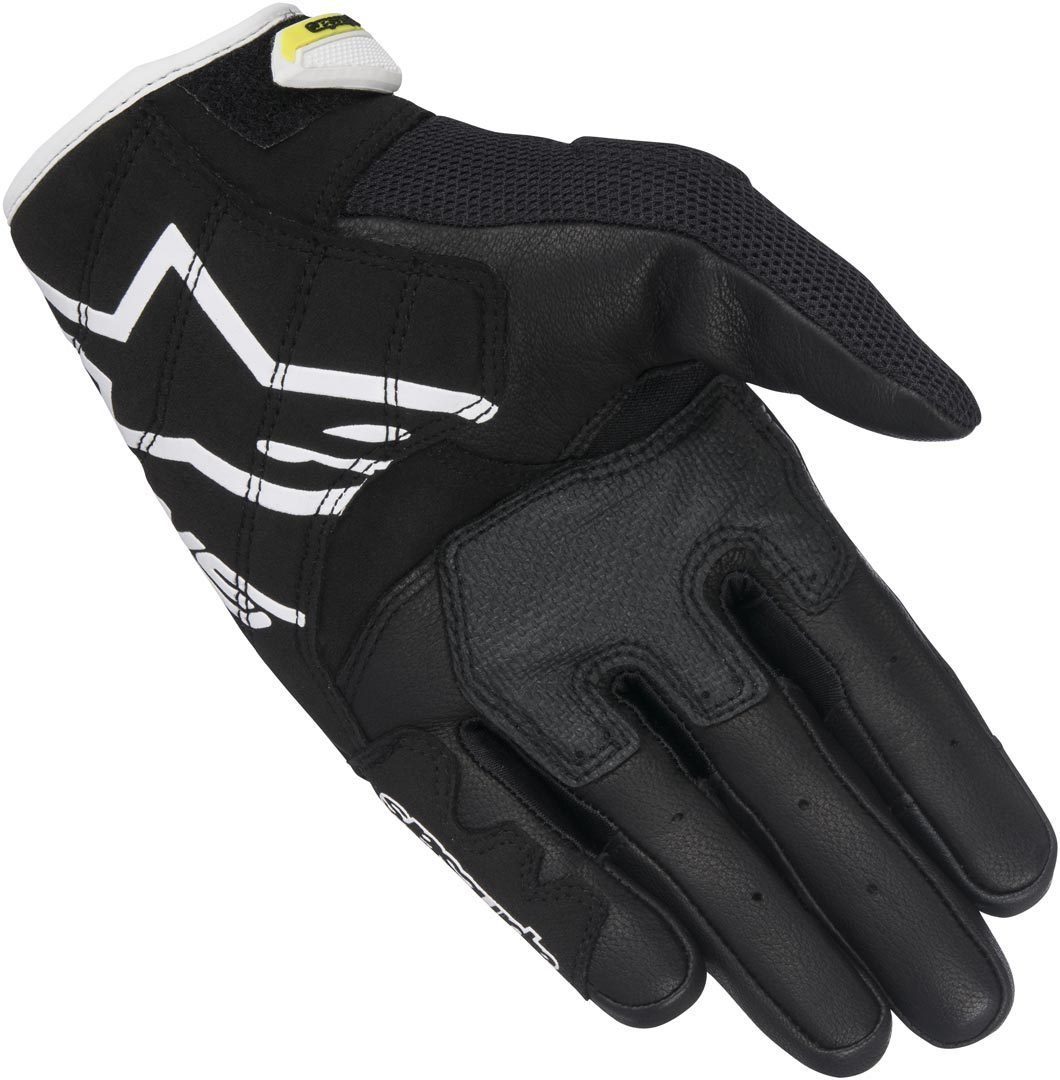 Alpinestars Motorradhandschuhe SMX-2 Air Carbon V2 Motorrad Handschuhe Atmu günstig online kaufen