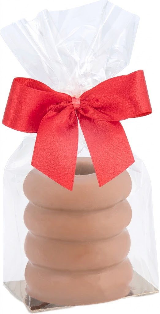 Confiserie Rabbel Kuchen Mini-Baumkuchen 90g, 1 x