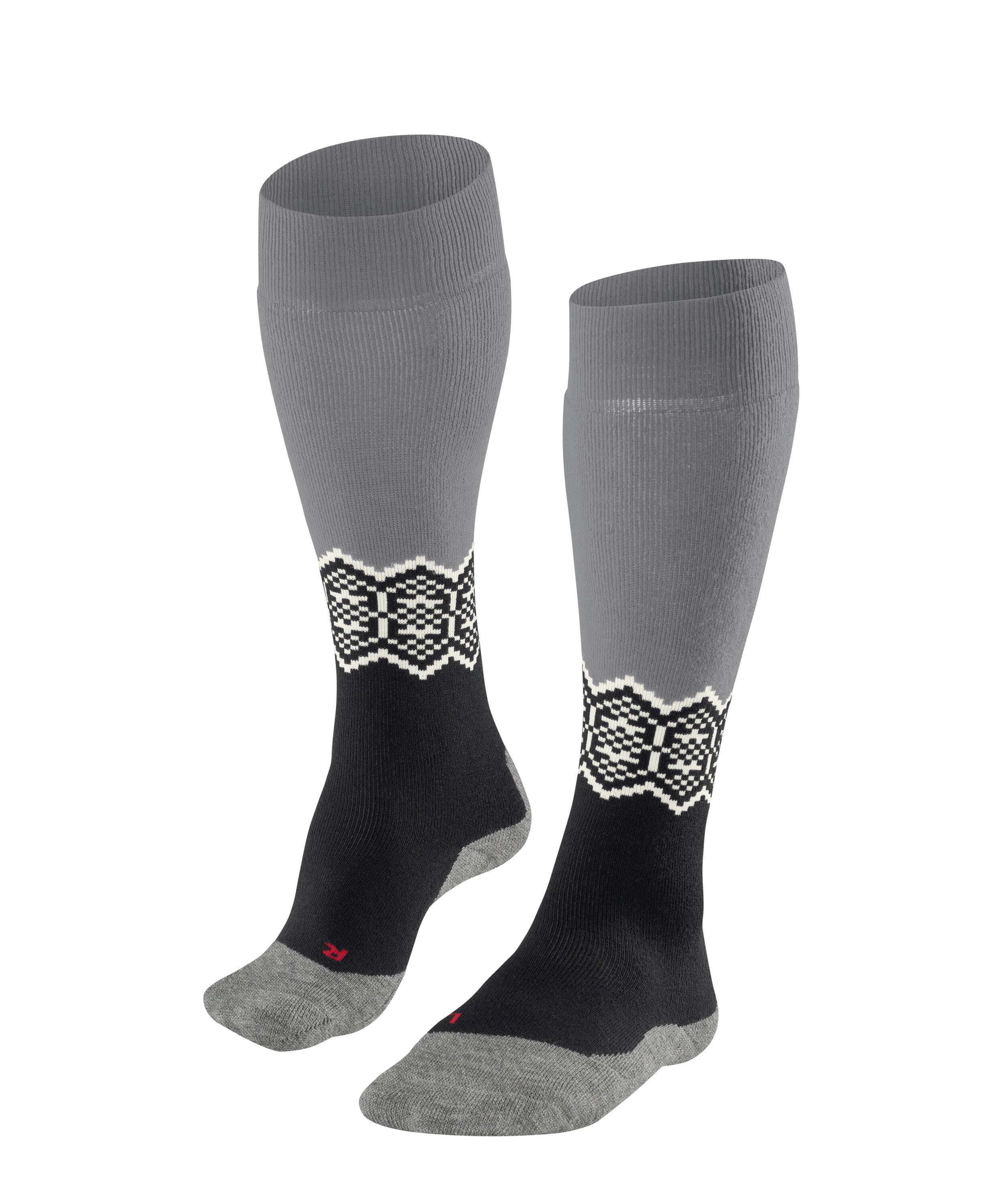Socken FALKE SK2 Intermediate Herren Skiing