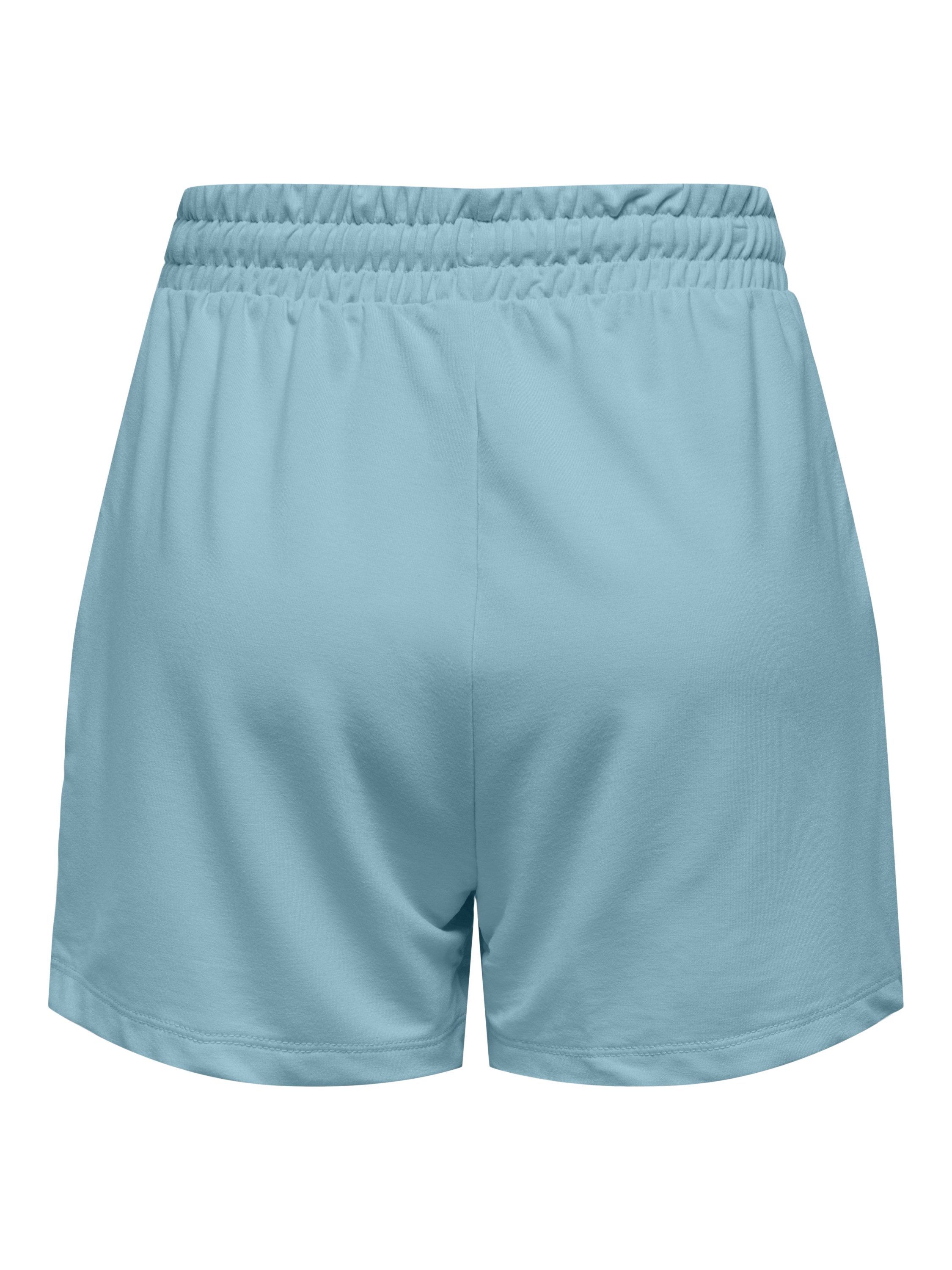 ONLY Sweatshorts HW SWT Shorts günstig online kaufen