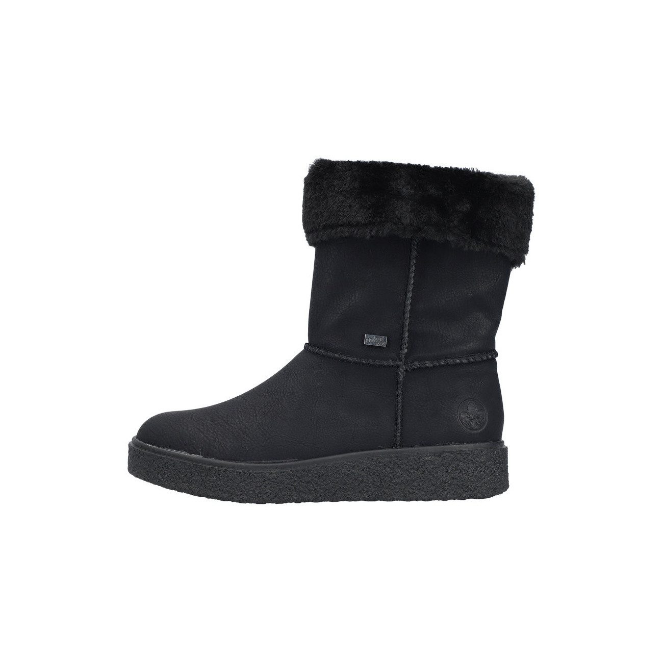 Rieker Stiefel günstig online kaufen
