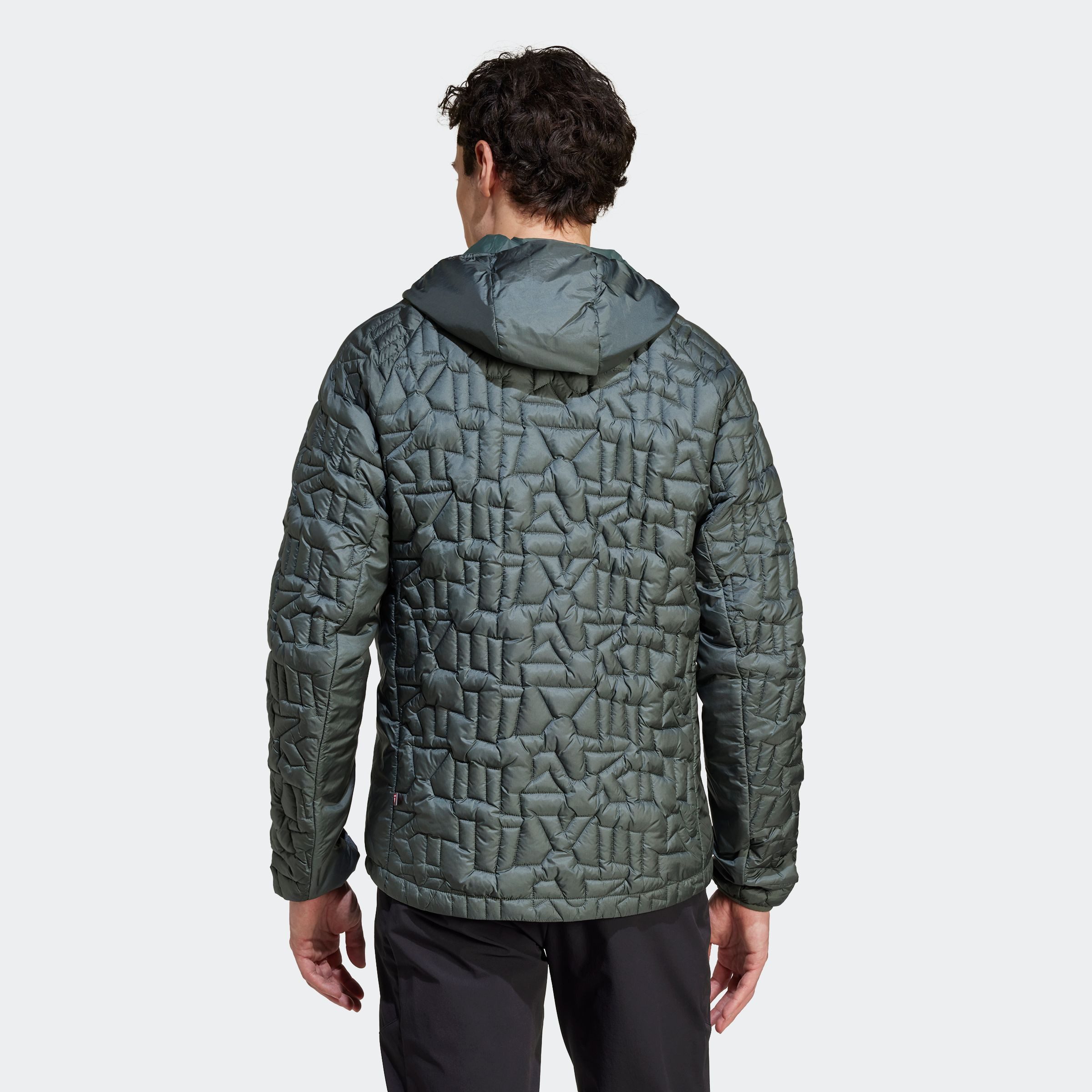 adidas TERREX Outdoorjacke XPR LF HO günstig online kaufen