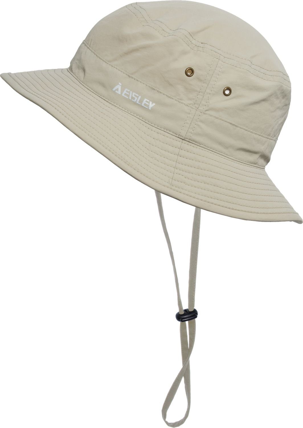 Eisley Fischerhut Kalahari mit verstellbarem Kinnband 04-BEIGE