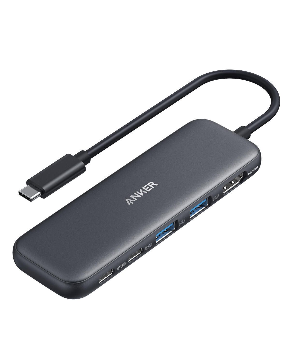 Anker Laptop-Dockingstation A8355H11