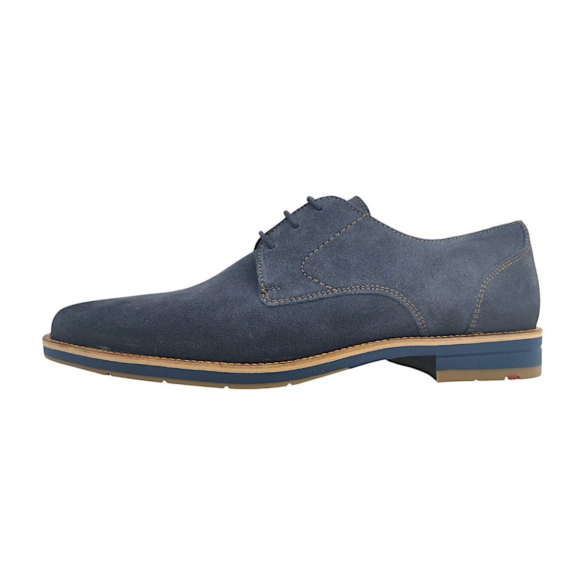 Lloyd elegante Schnürer Schnürschuh günstig online kaufen