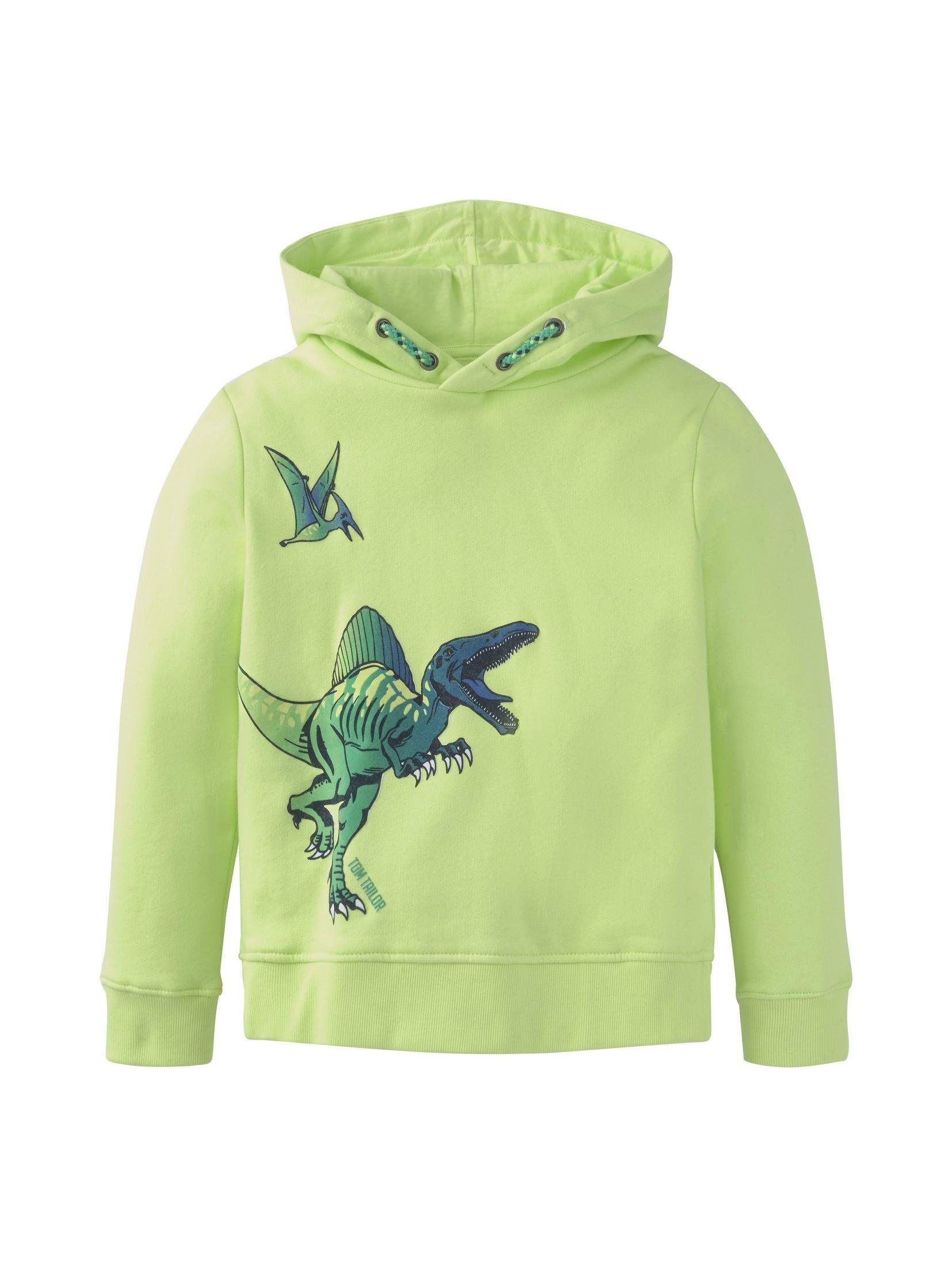 DavidPicks Mr Beast Gold Logo Kids Hoddie