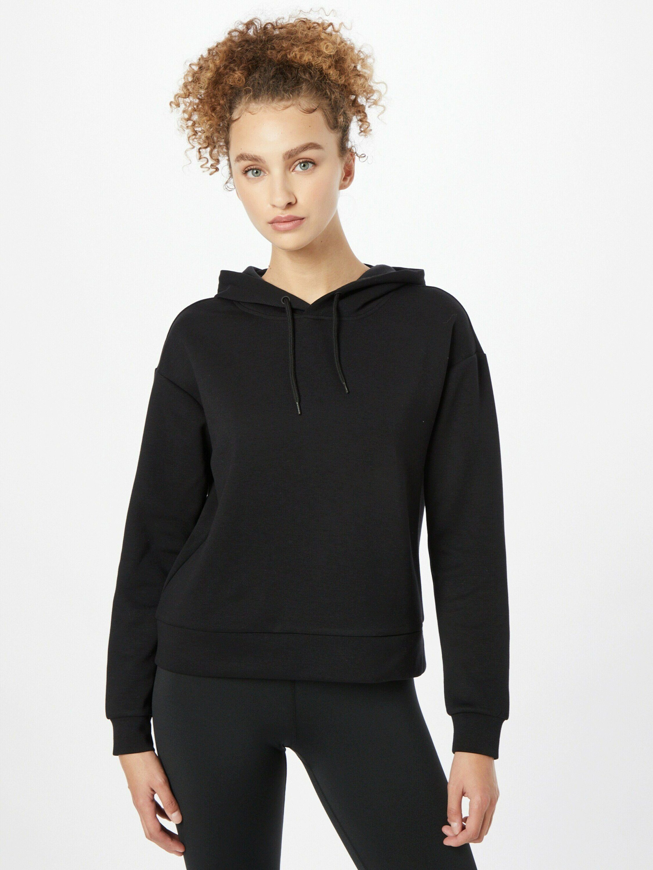ONLY Play Sweatshirt (1-tlg) Plain/ohne Details günstig online kaufen
