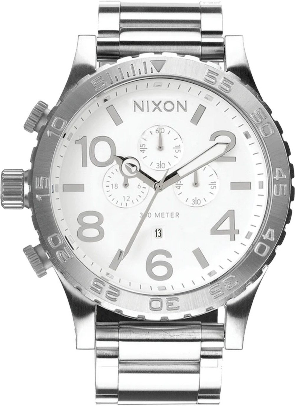 Nixon Chronograph NIXON 51-30 CHRONO Uhr
