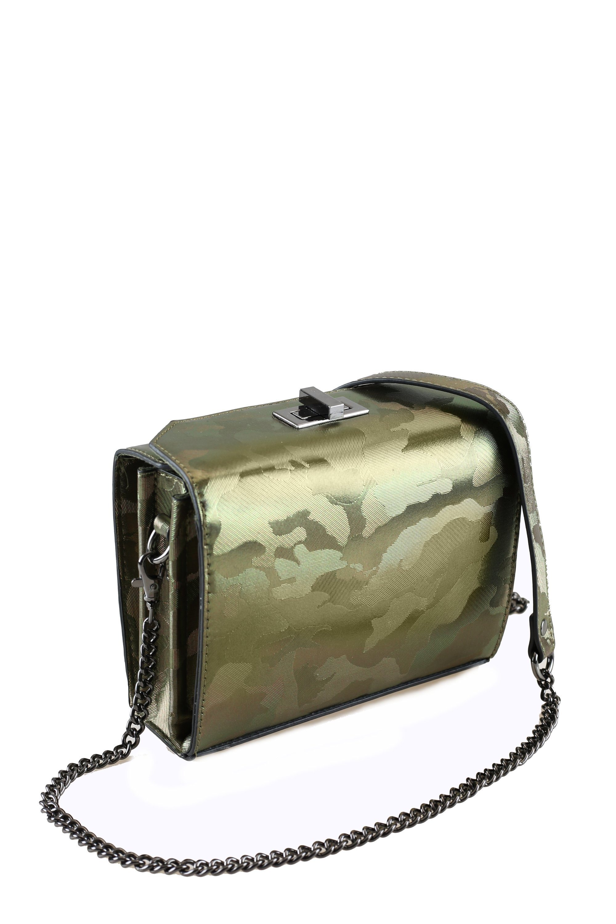 COLLEZIONE ALESSANDRO Umhängetasche Florida, mit drei separaten Innenfächer günstig online kaufen