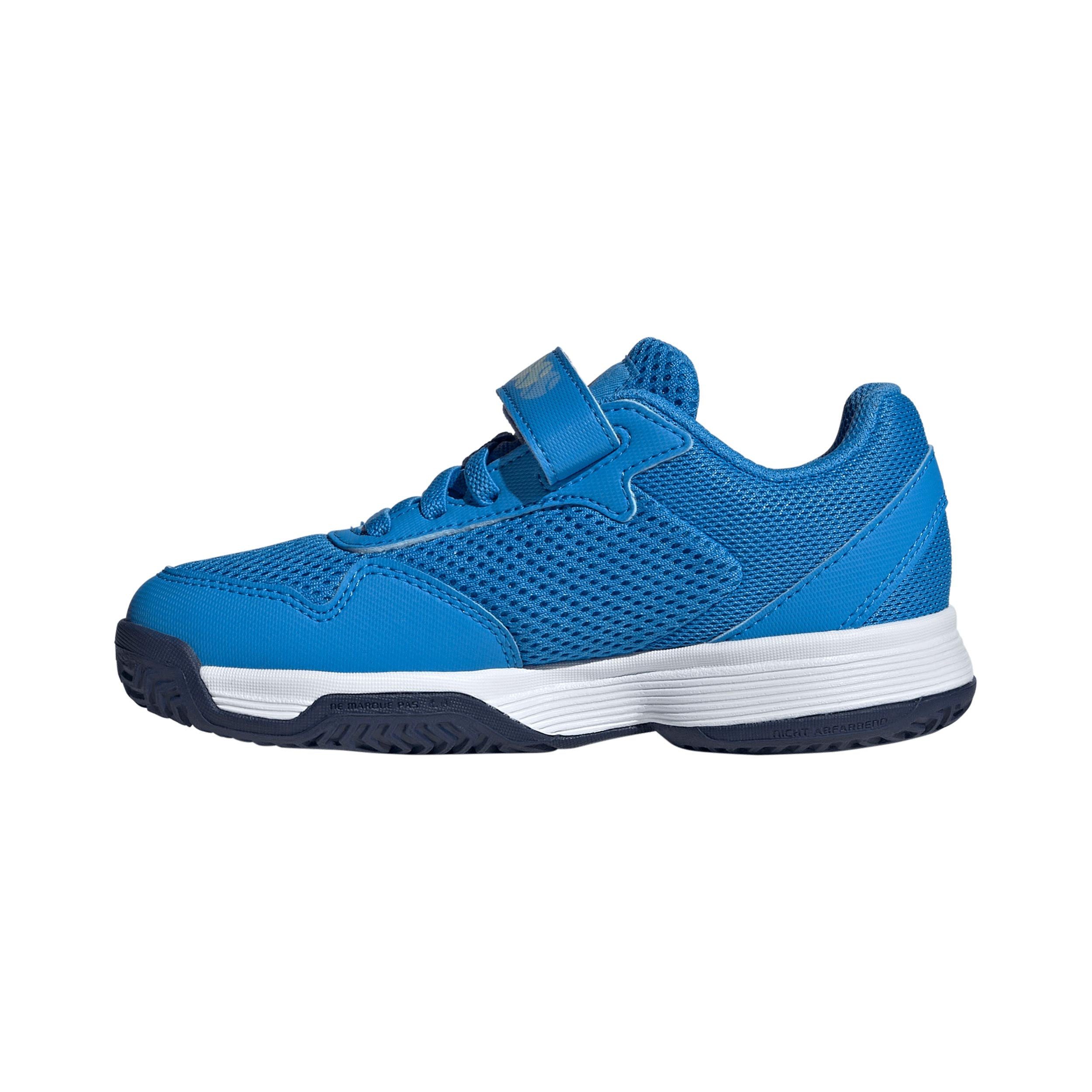 adidas Sportswear Courtflash - Allcourt Tennisschuh Tennisschuh
