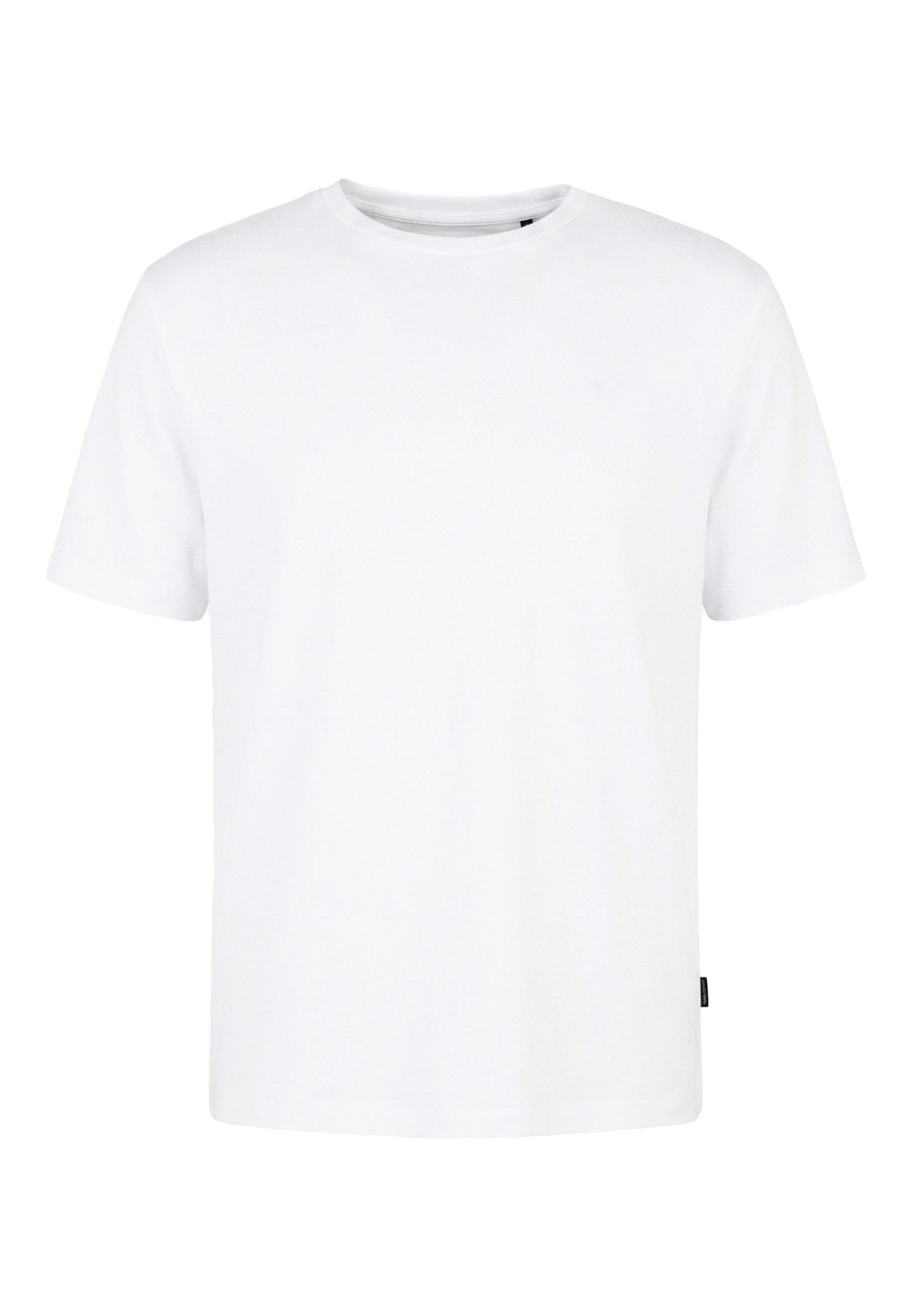 Kleinigkeit T-Shirt Kleinigkeit T-Luxe (1-tlg)