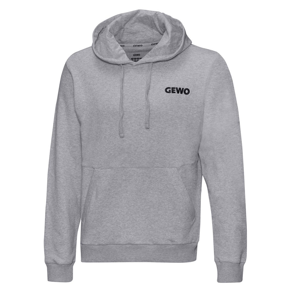 Hoodie Gandia Herren Damen, Sport Hoodie