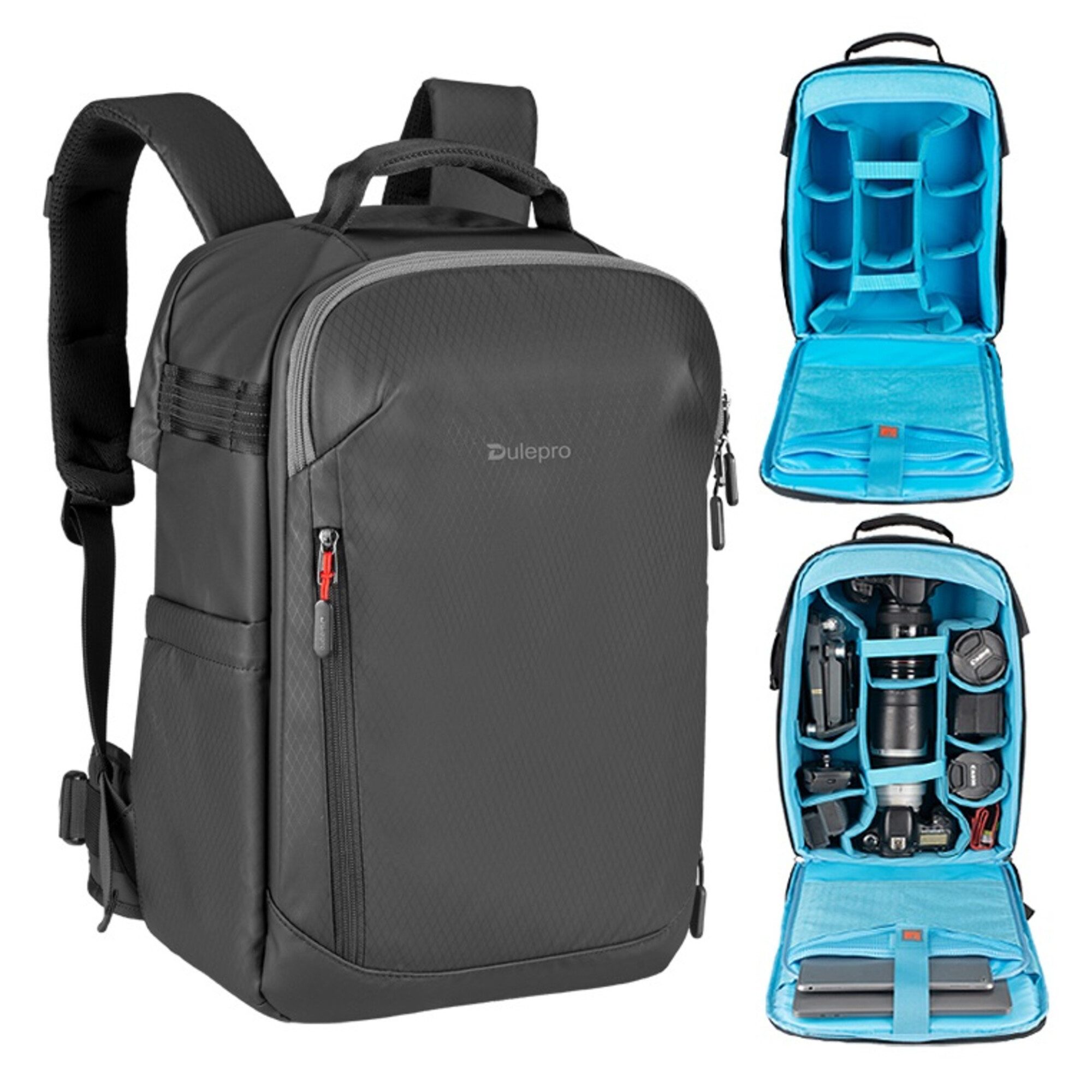 Dulepro Trekkingrucksack Dulepro Top Backpack B480N V2