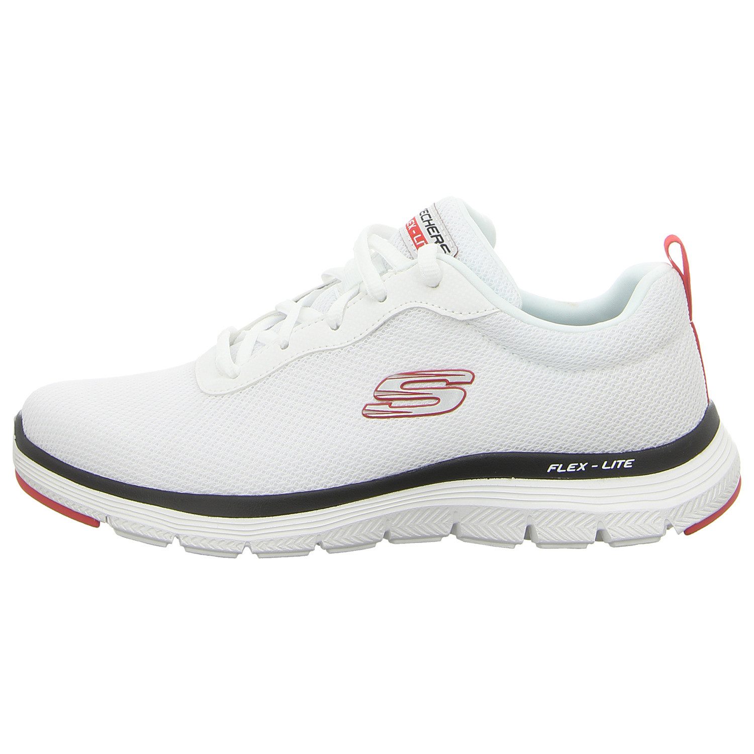 Skechers Flex Advantage 4.0 P Sneaker maschinenwaschbar günstig online kaufen