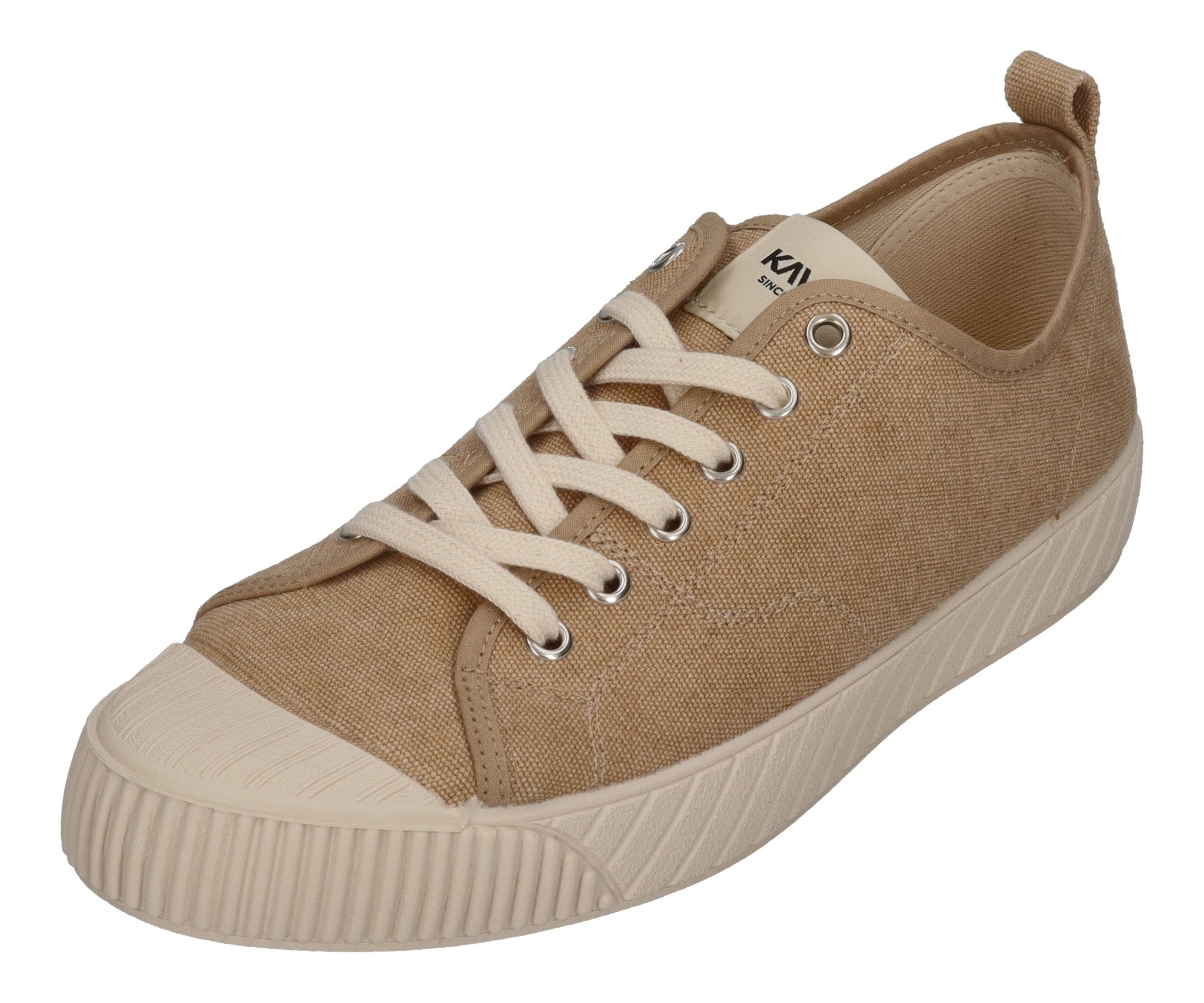 KAVAT LINDBACKA LOW TX Sneaker Beige