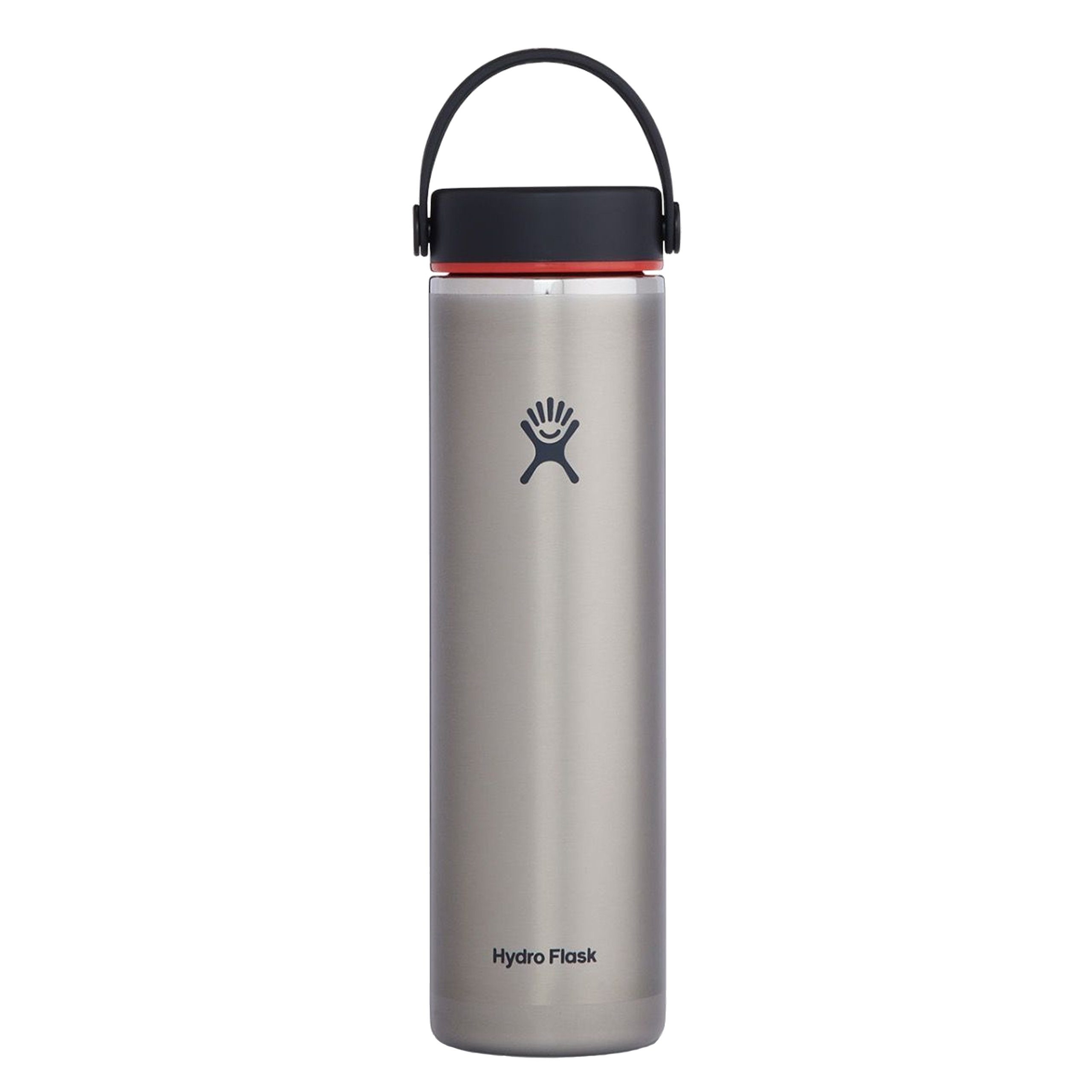 Hydro Flask Trinkflasche Hydro Flask Bottle Lightweight Wide Mouth Trail Series - Isolierflasch