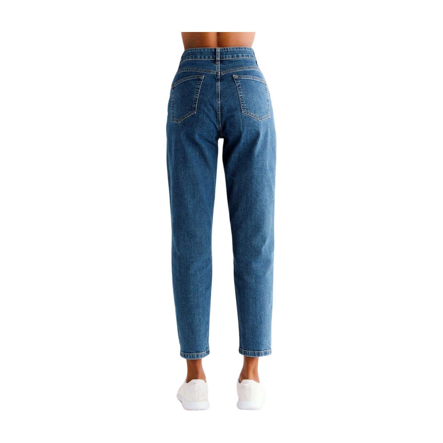 Evermind Mom-Jeans W's Mom Fit