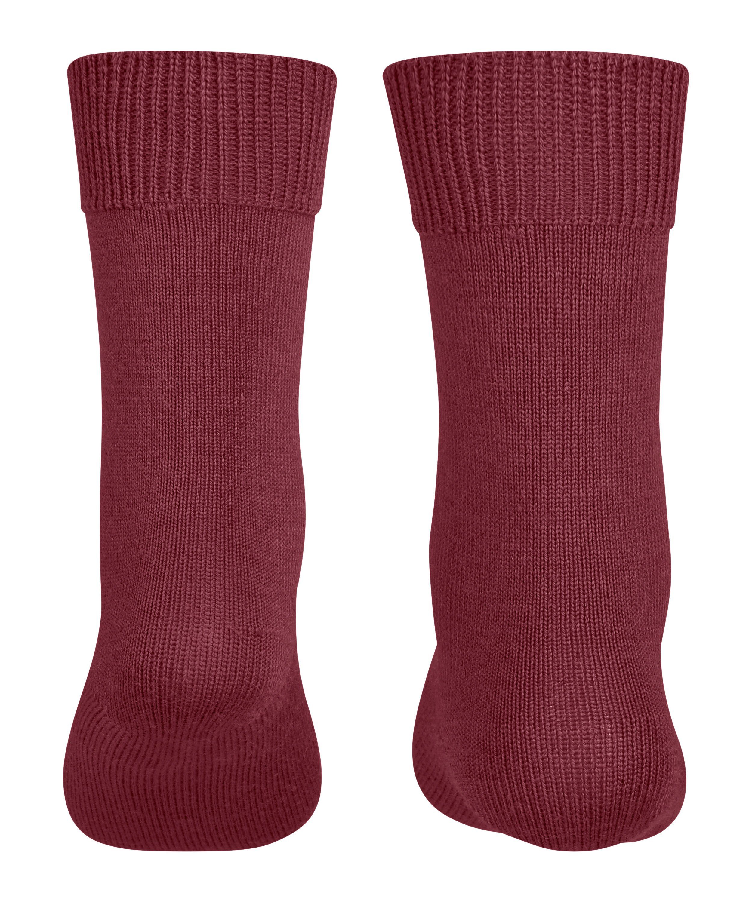 FALKE Socken Comfort Wool (1-Paar) aus klimaregulierender Merinowolle