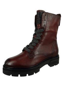 Mjus M79245-0301 6345 Merlot Stiefelette