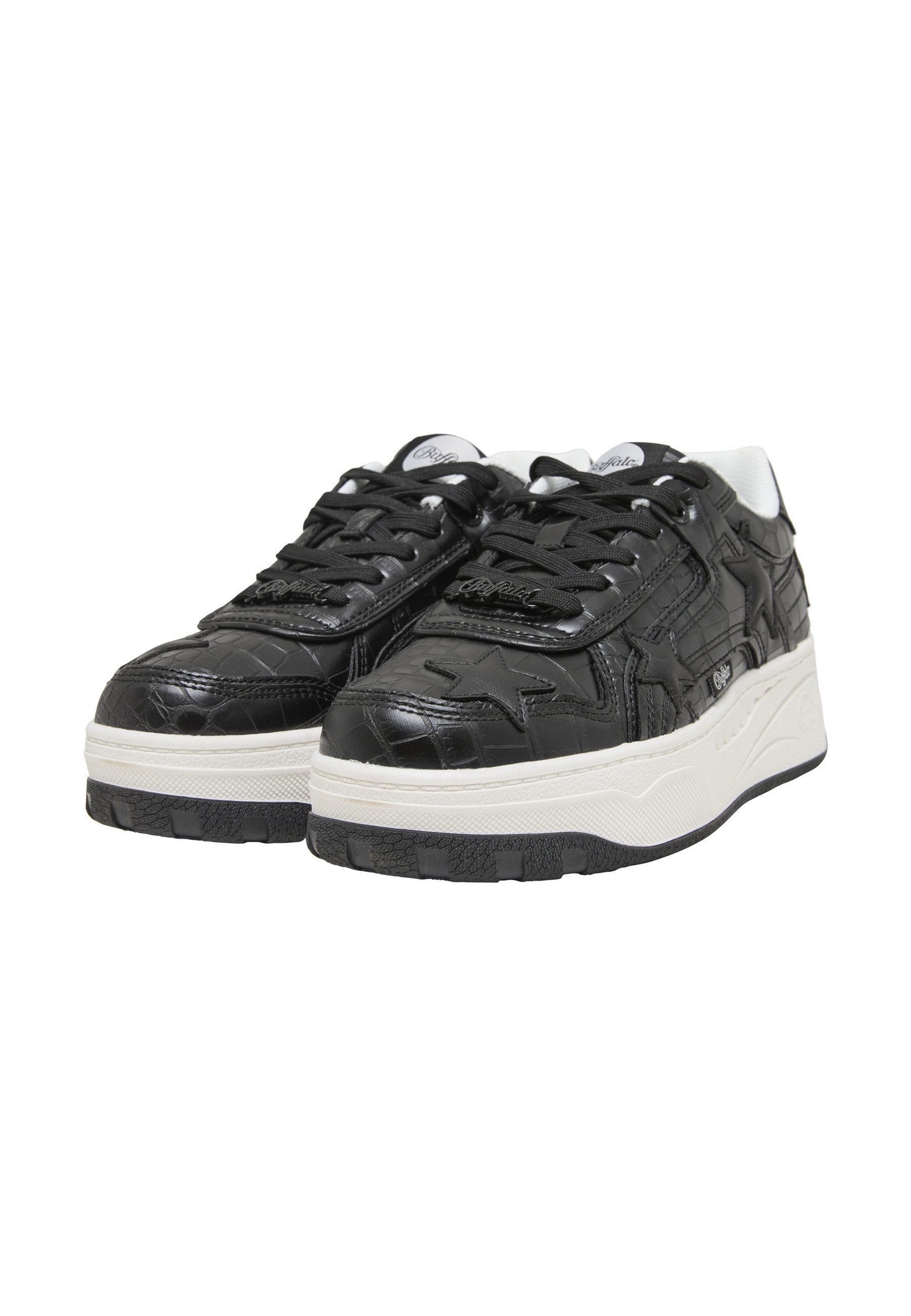 Buffalo Buffalo MILANO STARS Sneaker