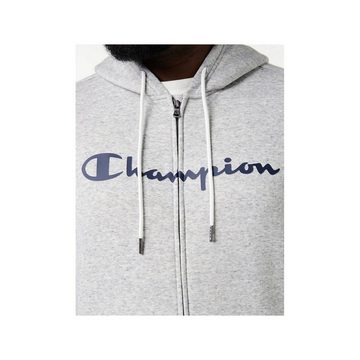 Champion Sweatshirt grau (1-tlg)
