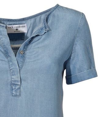 heine Etuikleid Jeans-Kleid
