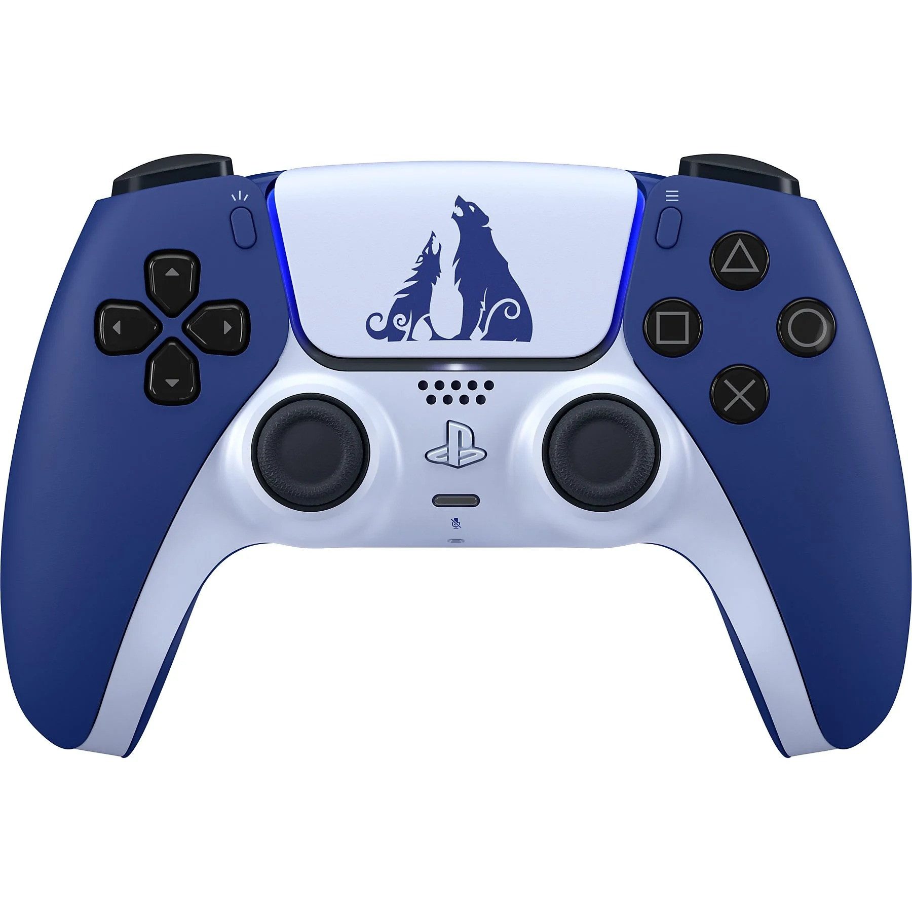 Playstation PS5 Controller Original Wireless DualSense Sony PlayStation 5-Controller