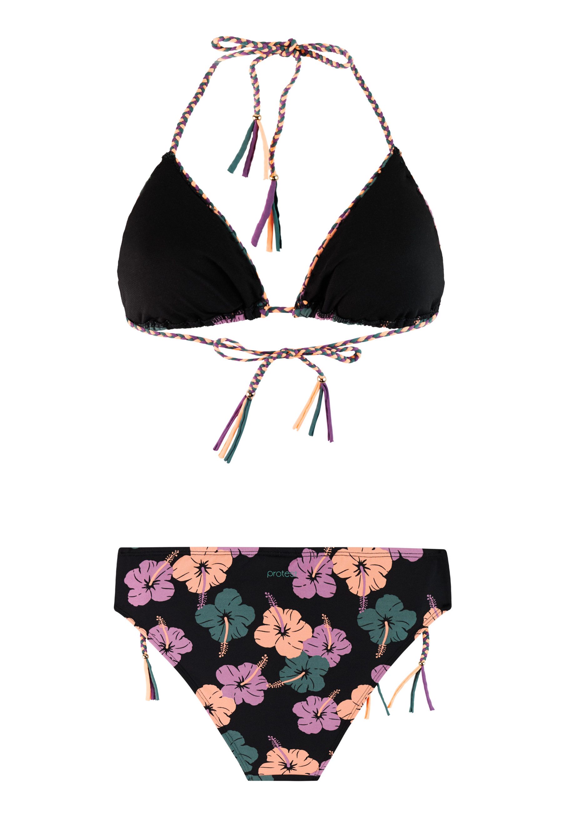 Protest Triangel-Bikini PRTIsa (Set, 1-St)