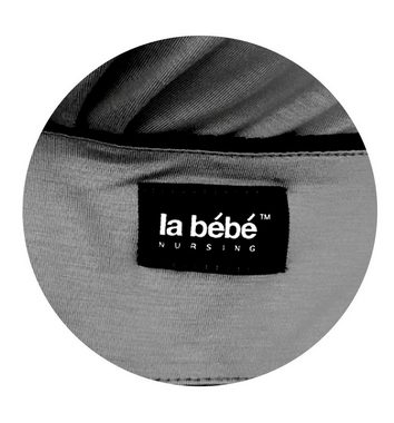 WERI SPEZIALS Strumpfhersteller GmbH Stillkleid La Bebe Collection >>Mia<< aus hochwertiger Baumwolle