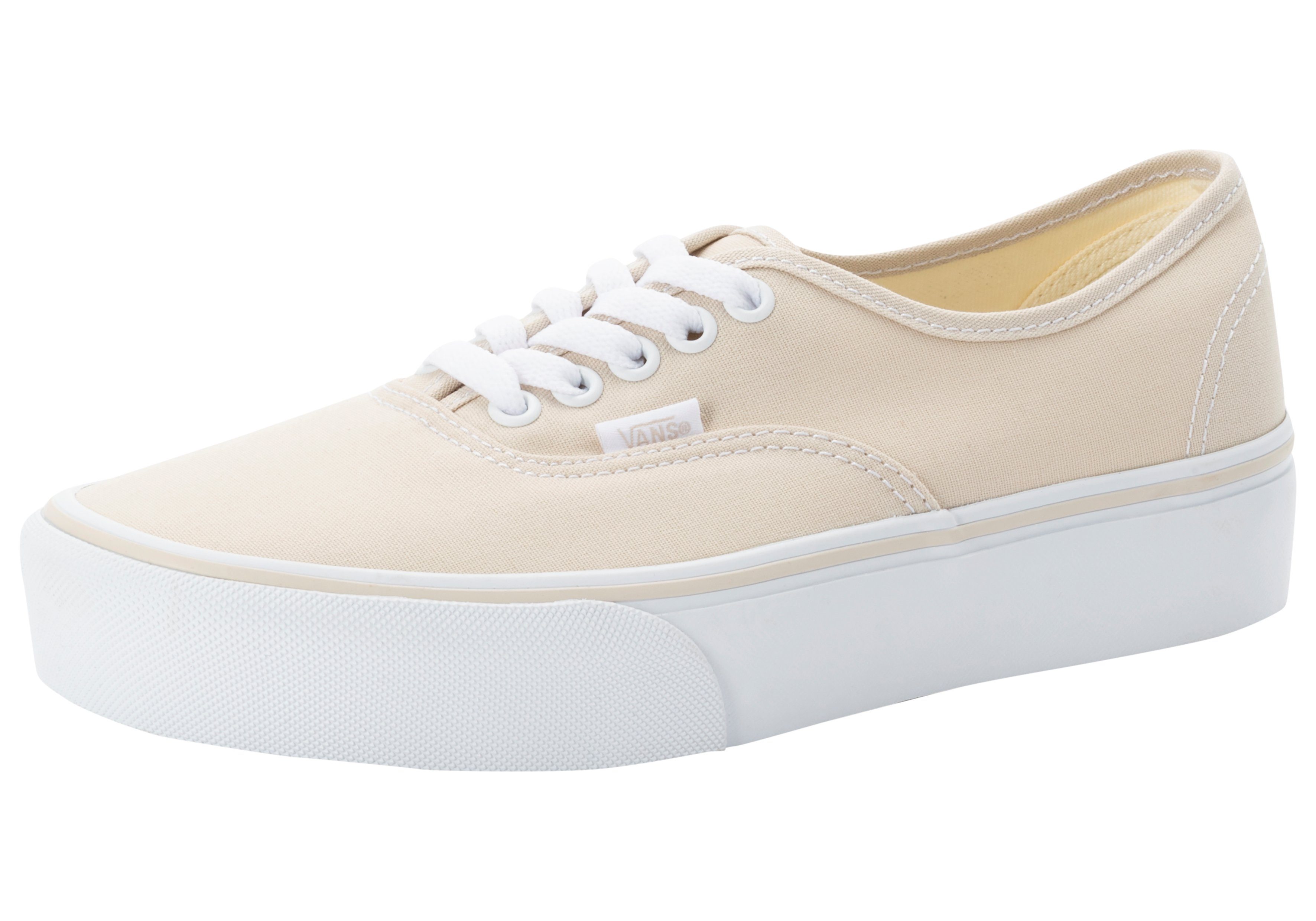 Vans UA Authentic Platform 2.0 Sneaker