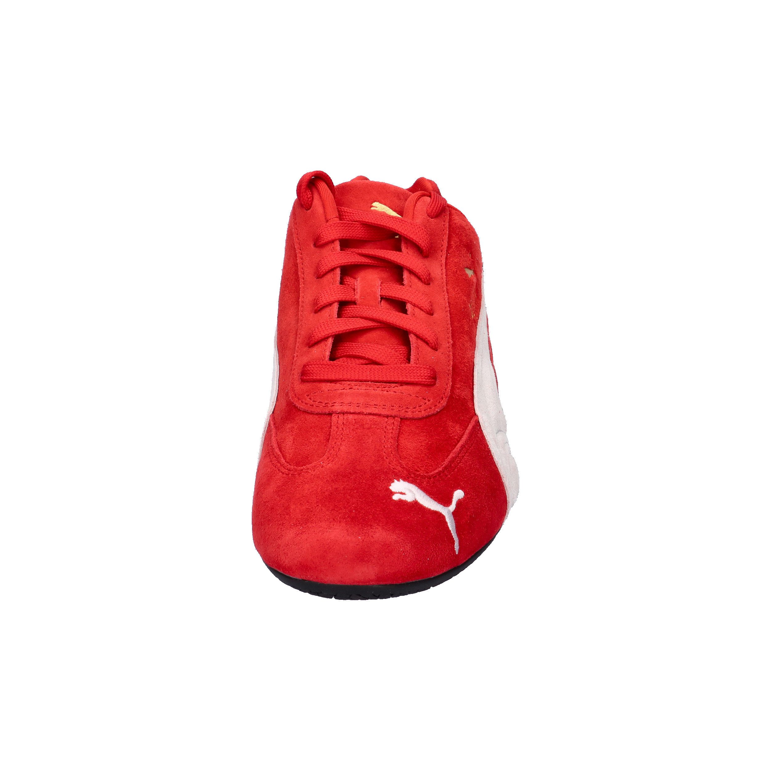 PUMA Puma Unisex Sneaker Speedcat OG 398846 Sneaker