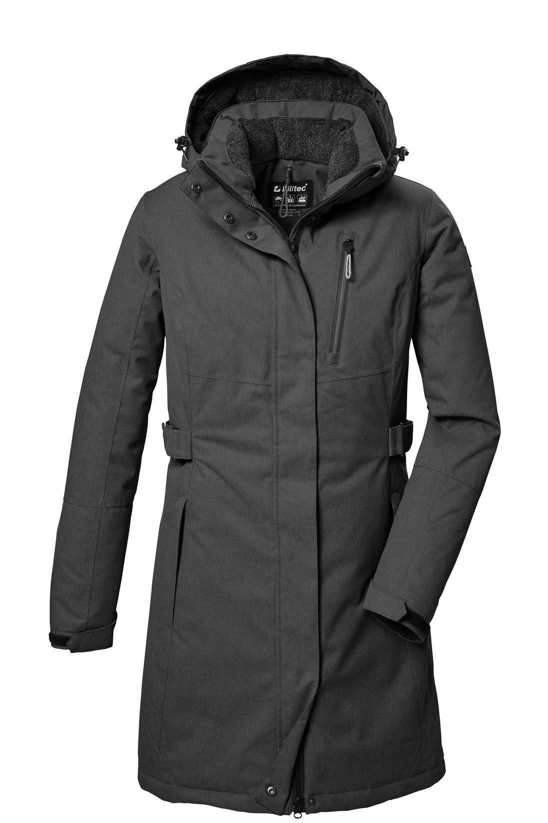 Killtec Funktionsparka KOW 303 WMN PRK günstig online kaufen