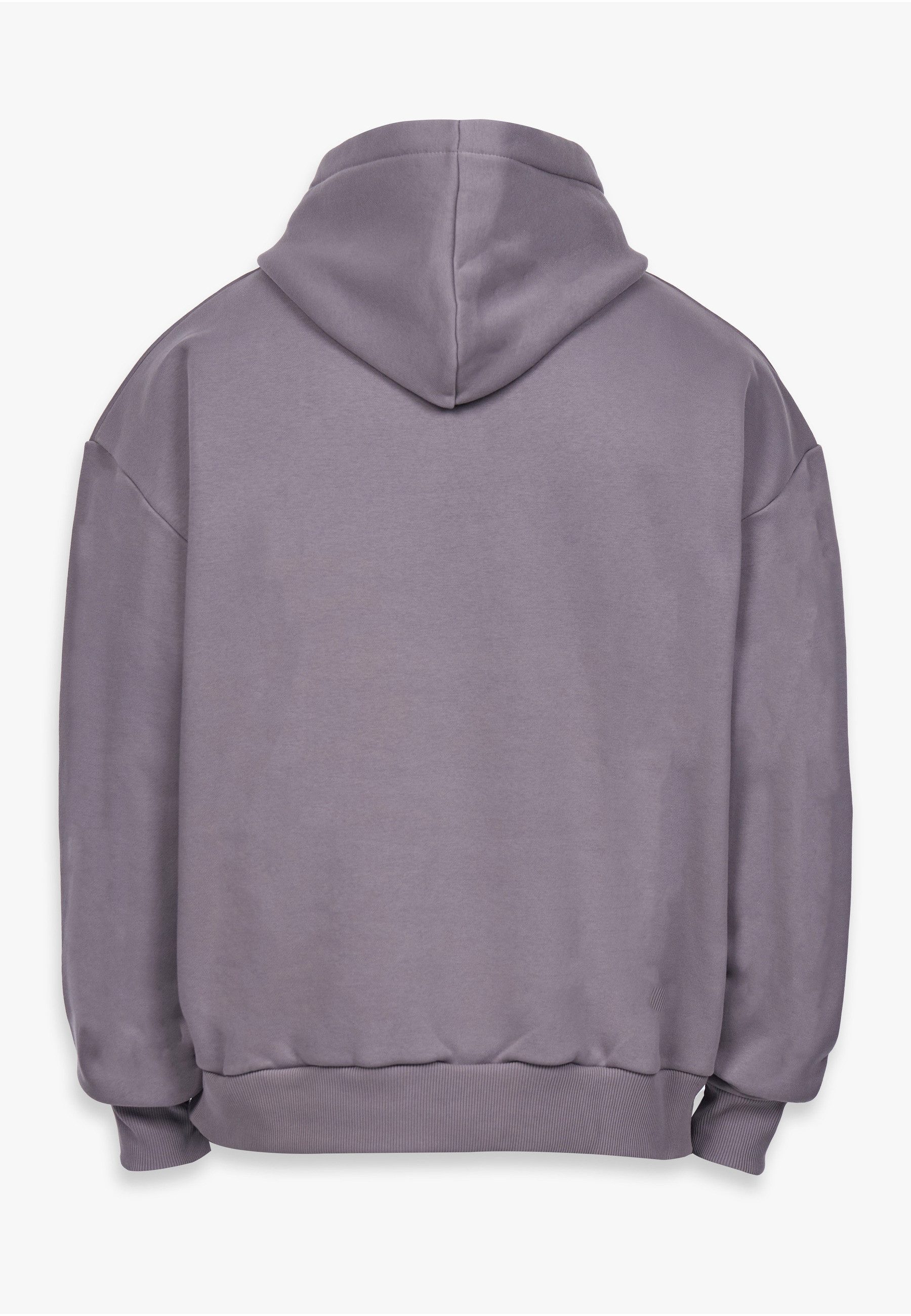 Dropsize Kapuzenpullover Dropsize HEAVY OVERSIZE EMBO HOODIE (1-tlg) günstig online kaufen