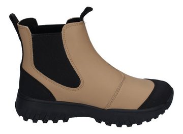 WODEN MAGDA TRACK WATERPROOF Gummistiefel Mocha