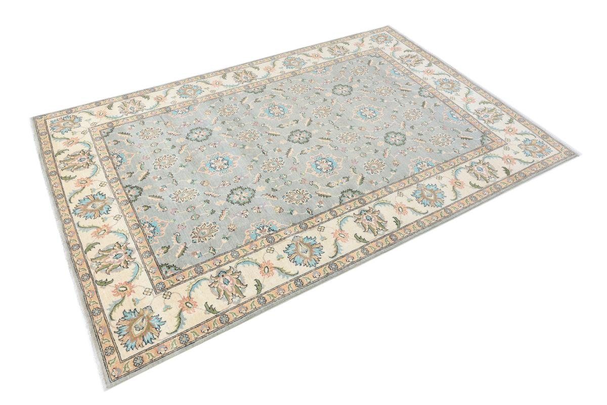 Nain Trading, Handgeknüpfter 199x300 rechteckig, Höhe: Orientteppich mm Orientteppich, Kazak 5