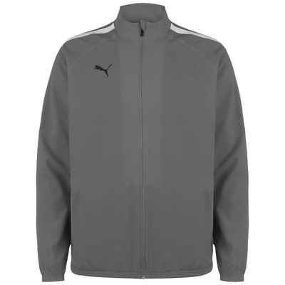 PUMA Trainingsjacke TeamLIGA Sideline Trainingsjacke Herren