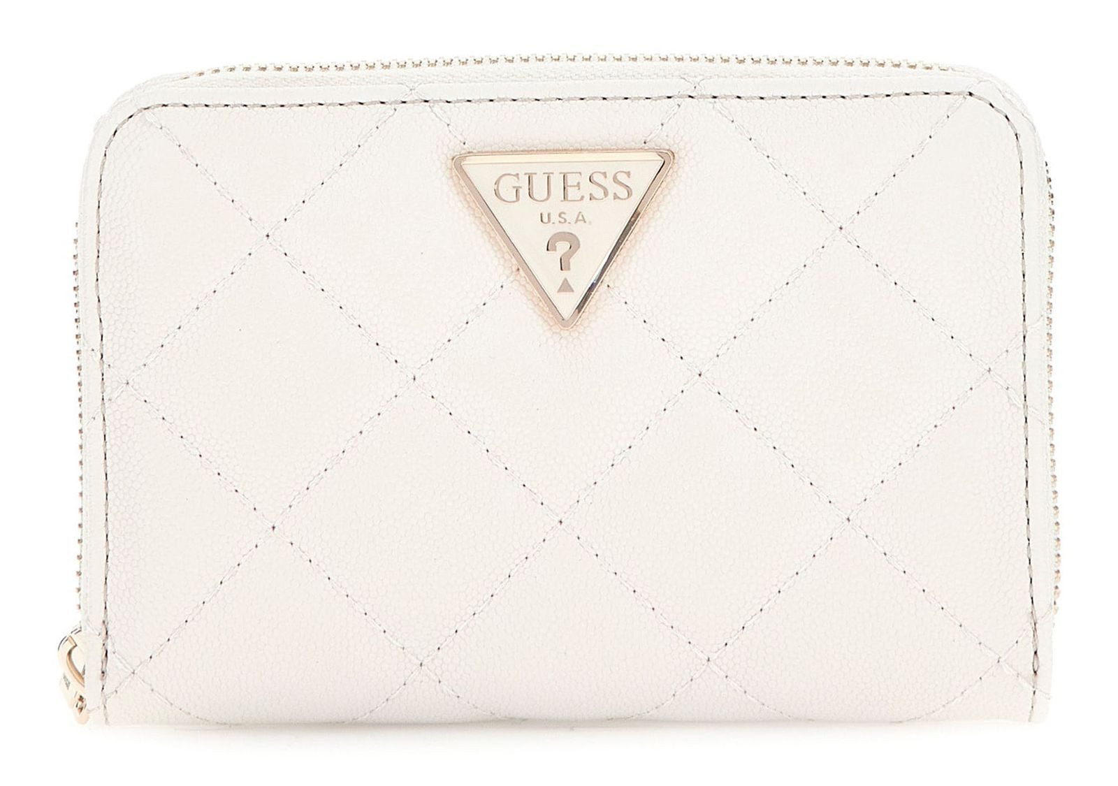 Geldbörse SLG Medium Zip Around Wallet