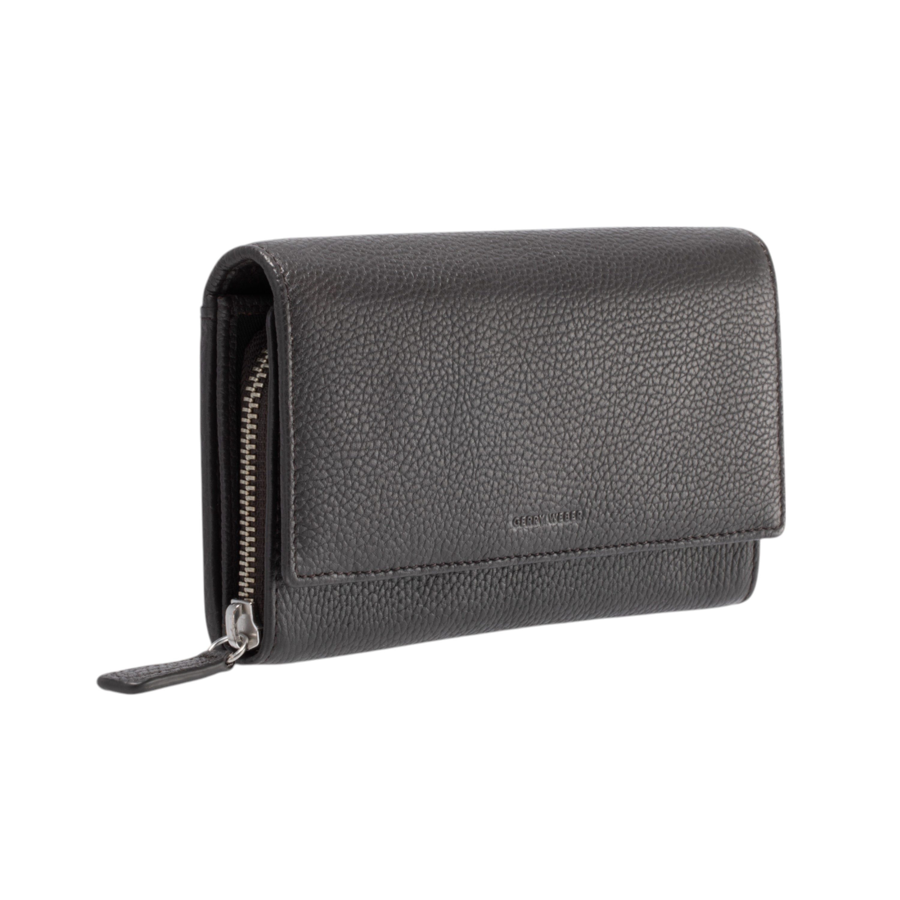 GERRY WEBER Geldbörse Gerry Weber - Damen Geldbörse Cadiz