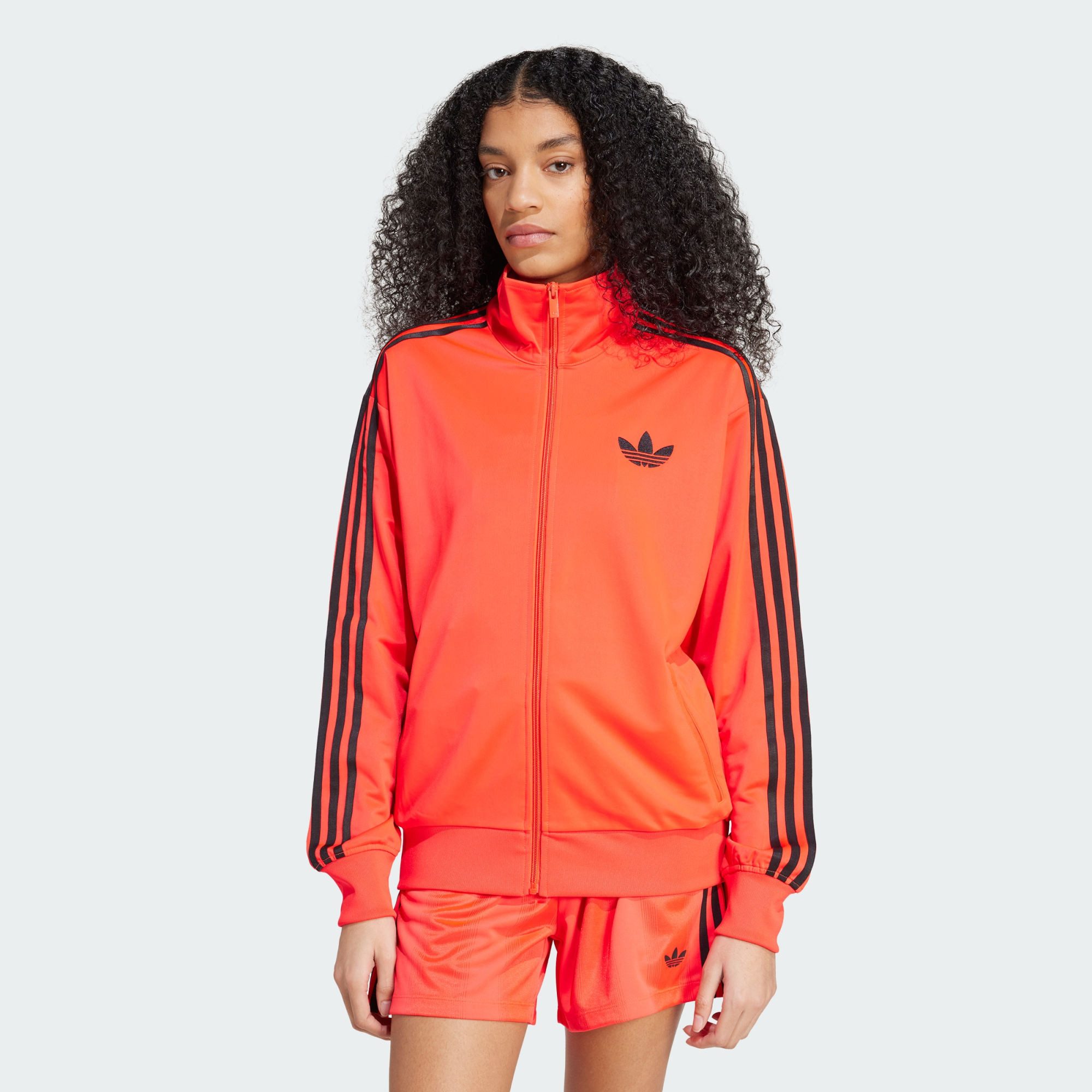adidas Originals Trainingstop ADICOLOR CLASSIC FIREBIRD LOOSE ORIGINALS JAC günstig online kaufen