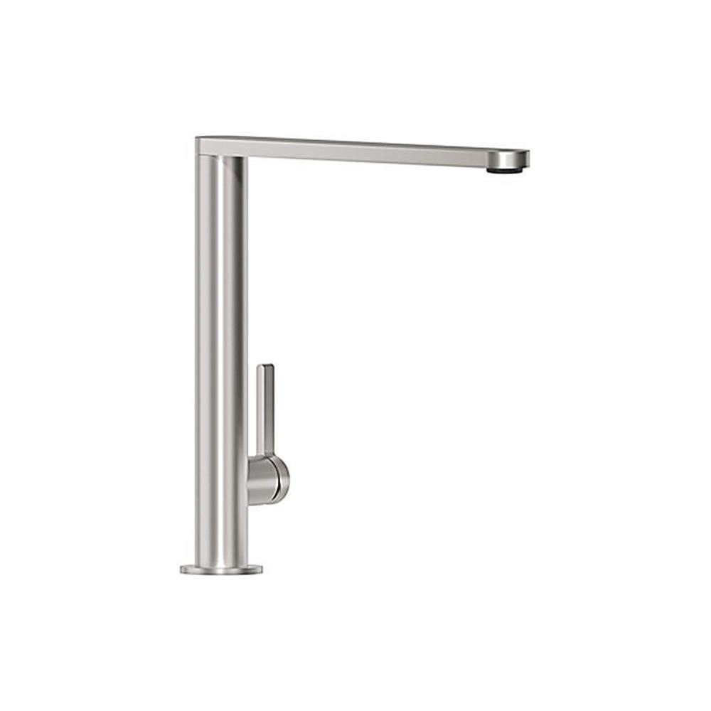 Villeroy & Boch Küchenarmatur Finera Edelstahl massiv