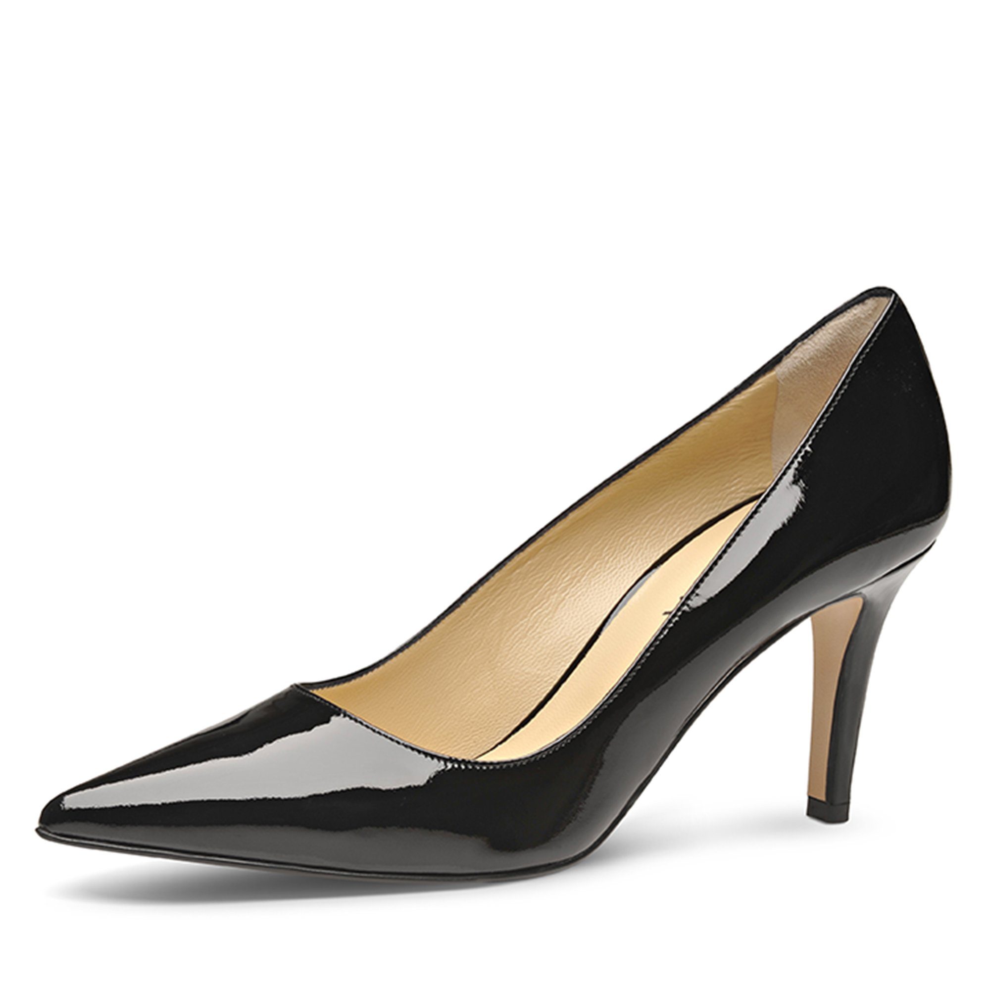 Evita JESSICA Pumps Handmade in Italy