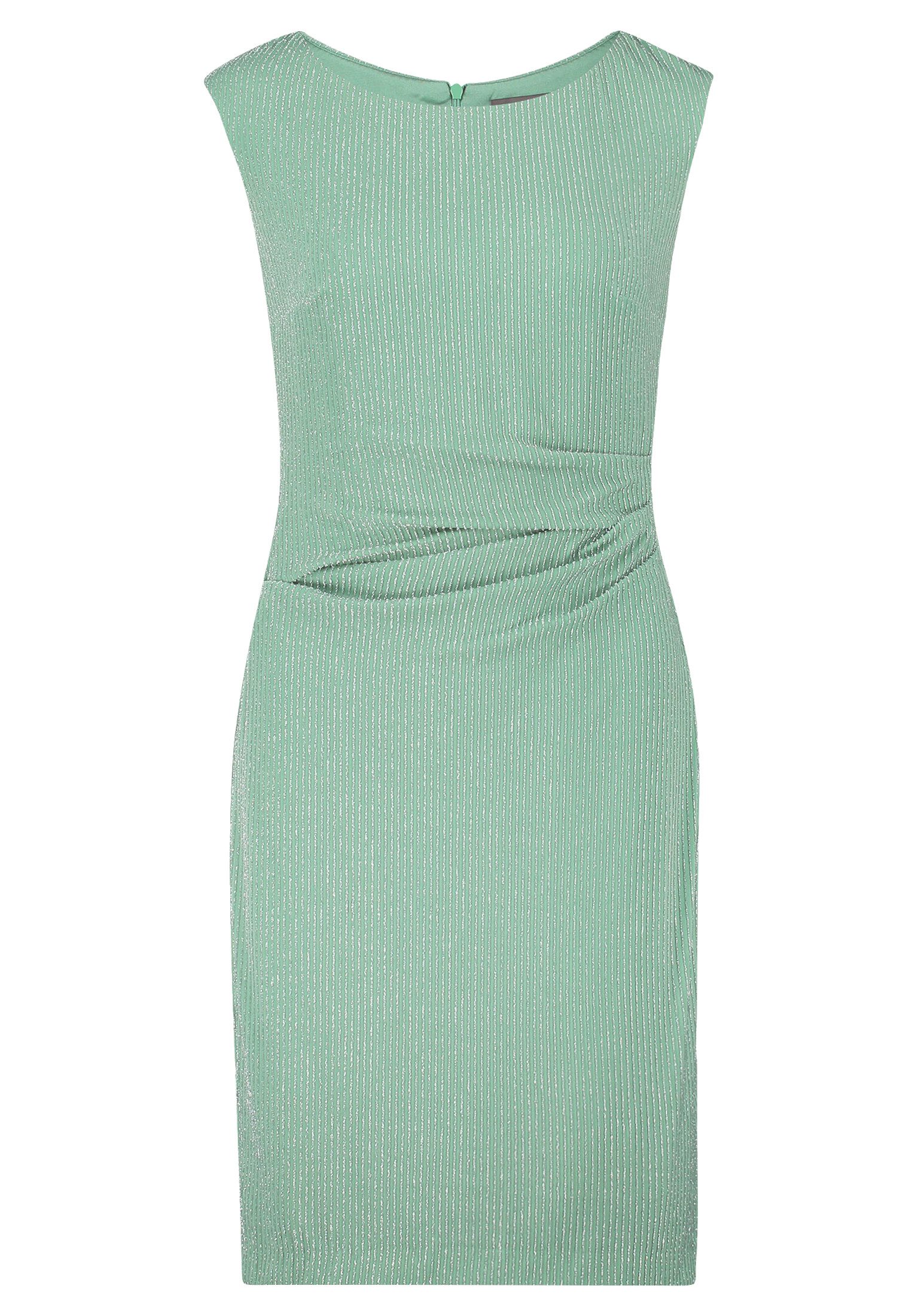 Vera Mont Cocktailkleid Damen Cocktailkleid im Glitzer-Look Material günstig online kaufen