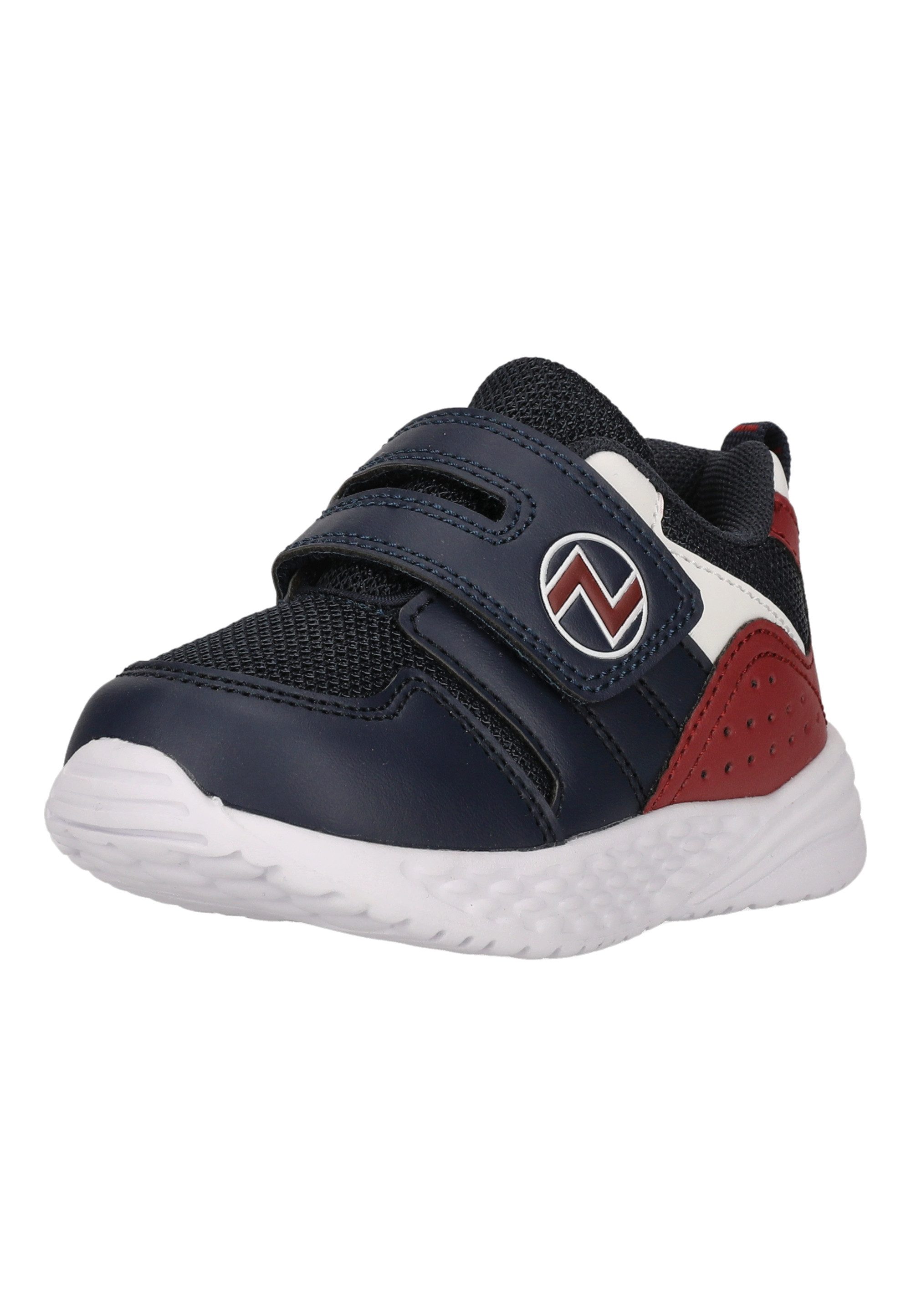 ZIGZAG Lalila Sneaker mit optimaler Stütze für die ersten Schritte