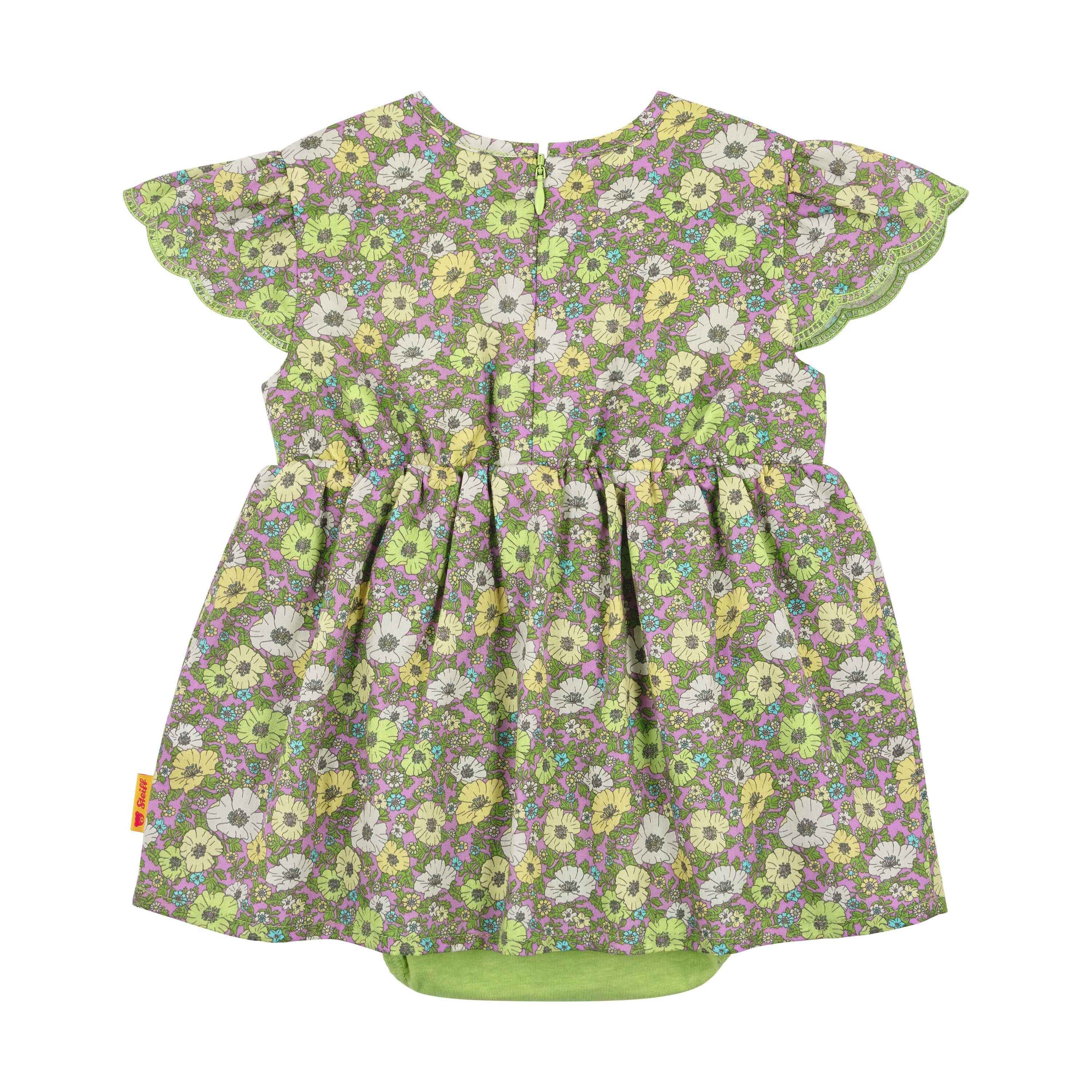 Steiff Trägerkleid Kleid Aloha
