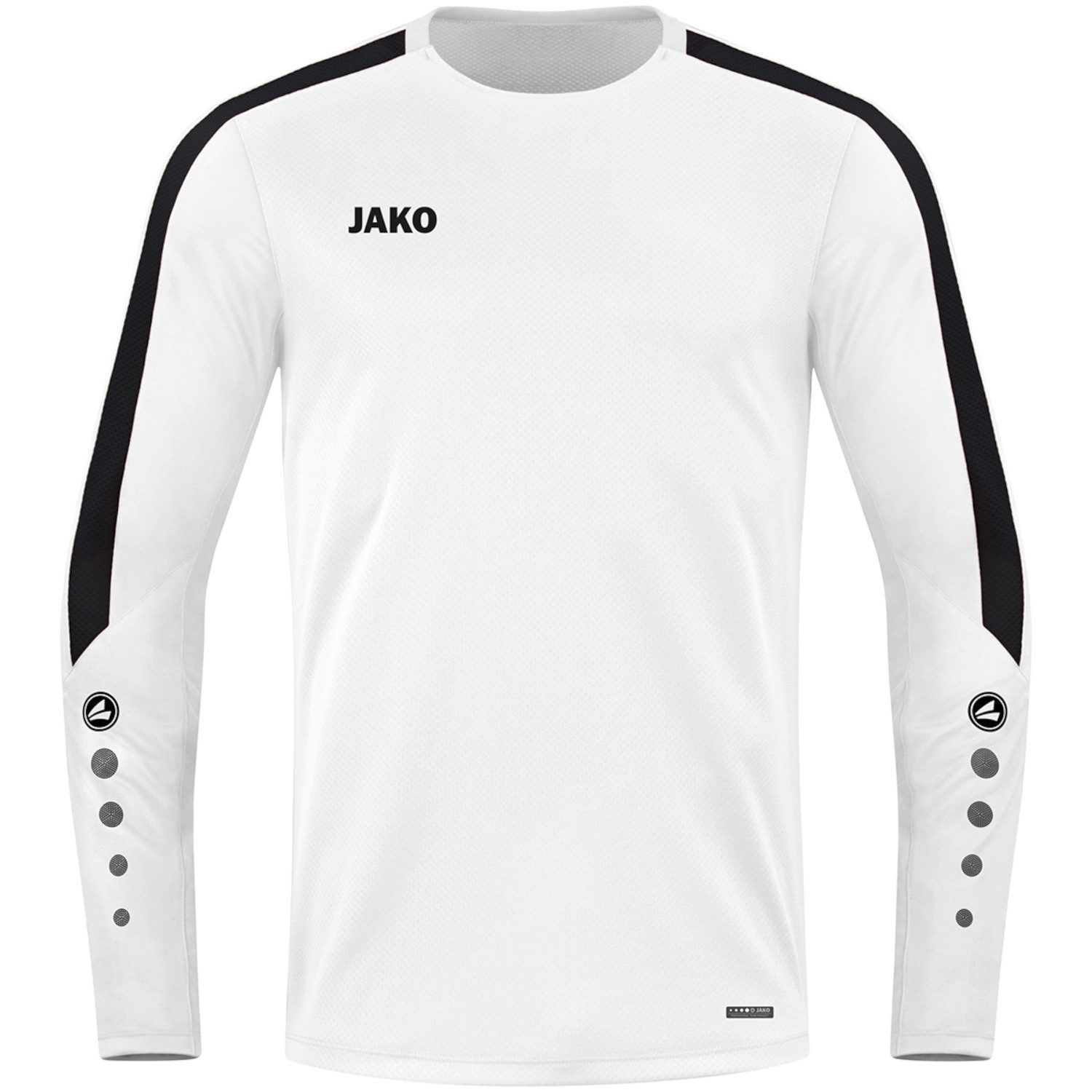 Jako Fleecepullover Jako Herren Pullover Power 8823